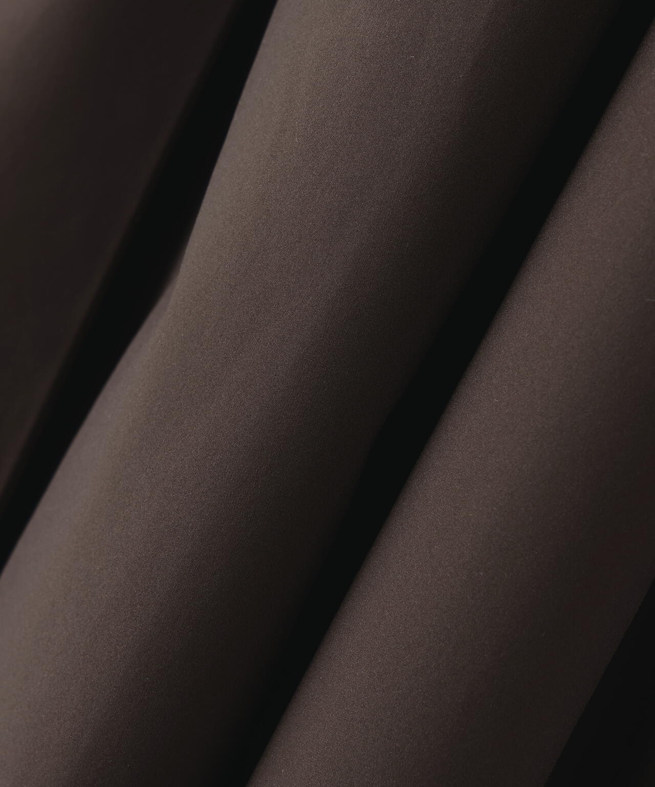 SOLOTEXブロードケープワンピース