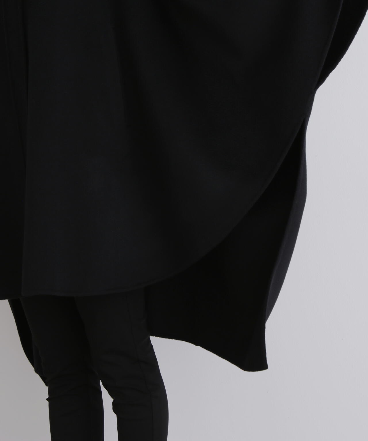 ピュアカシミアケープ | LE PHIL（ル フィル） ｜【公式】通販mix