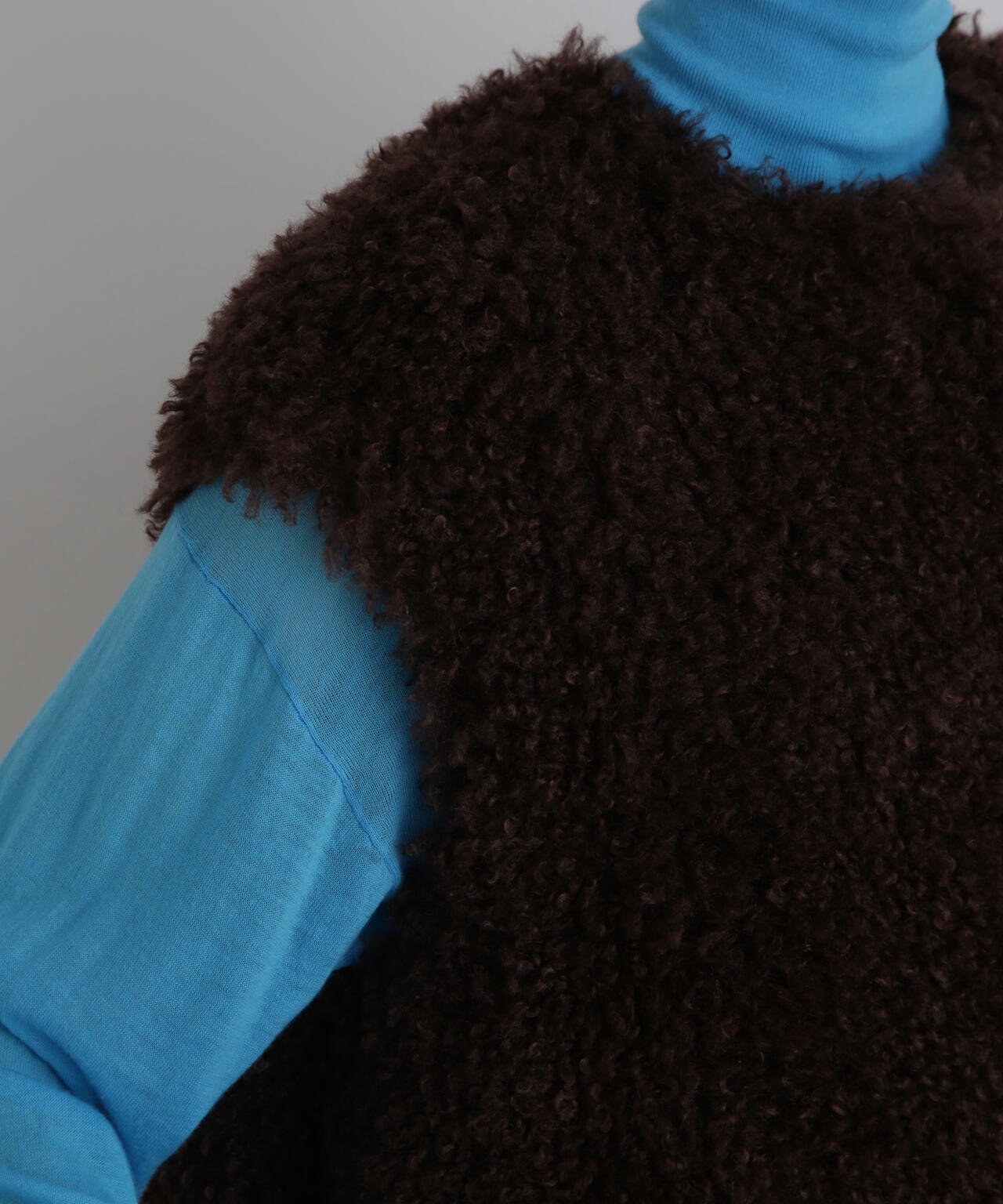 ダブルニードルファージレ