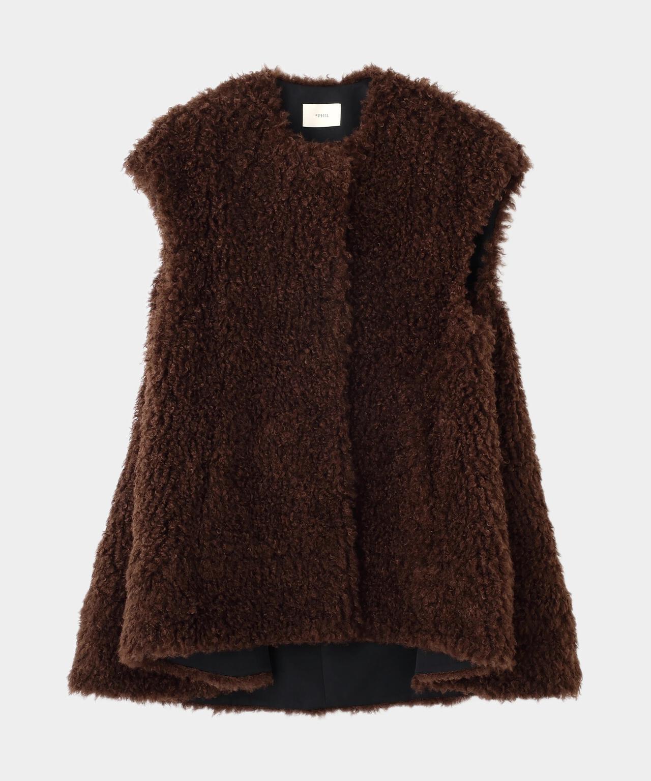 どどててこLEPHIL ダブルニードルファージレ | LE PHIL（ル フィル） ｜【公式】通販mix