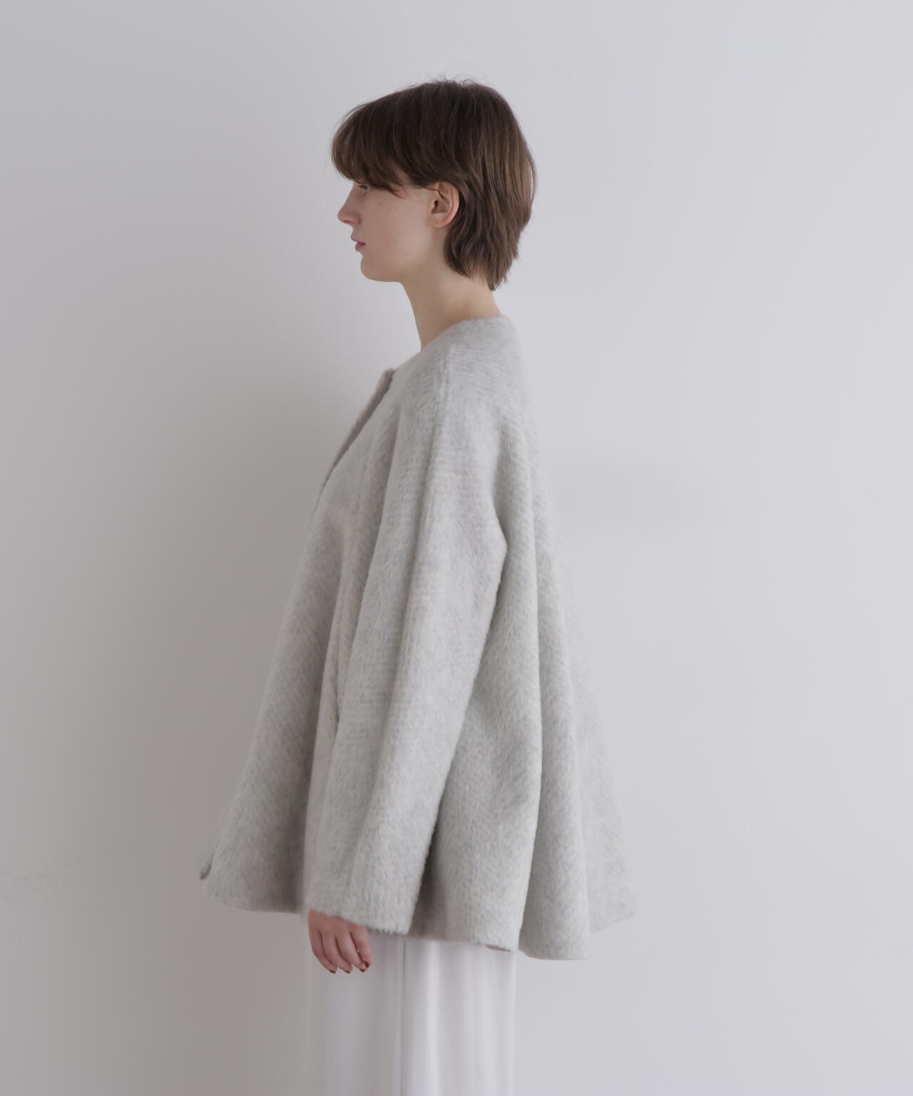 ヘリンボンジャケット | LE PHIL（ル フィル） ｜【公式】通販mix