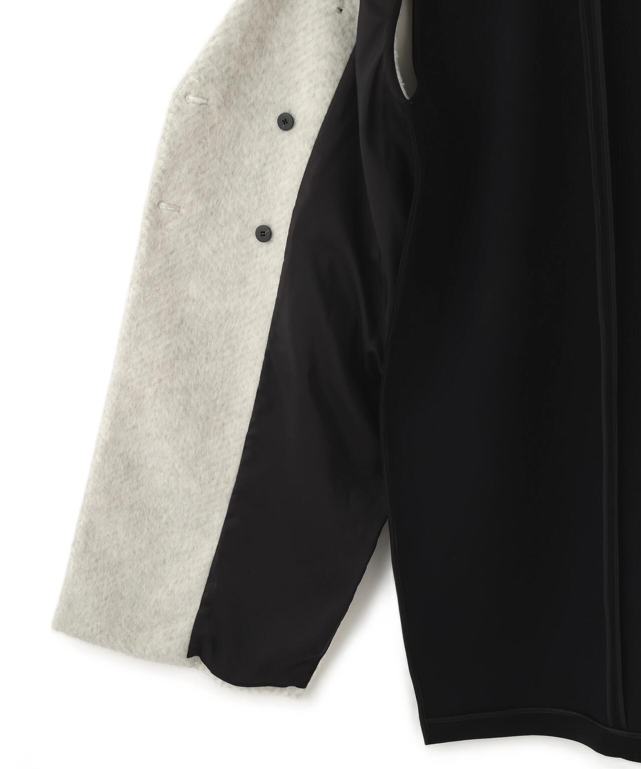 ヘリンボンシャギージレ