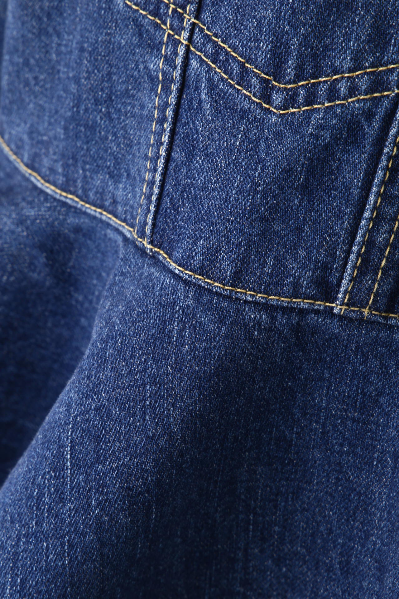 デニムジャケット