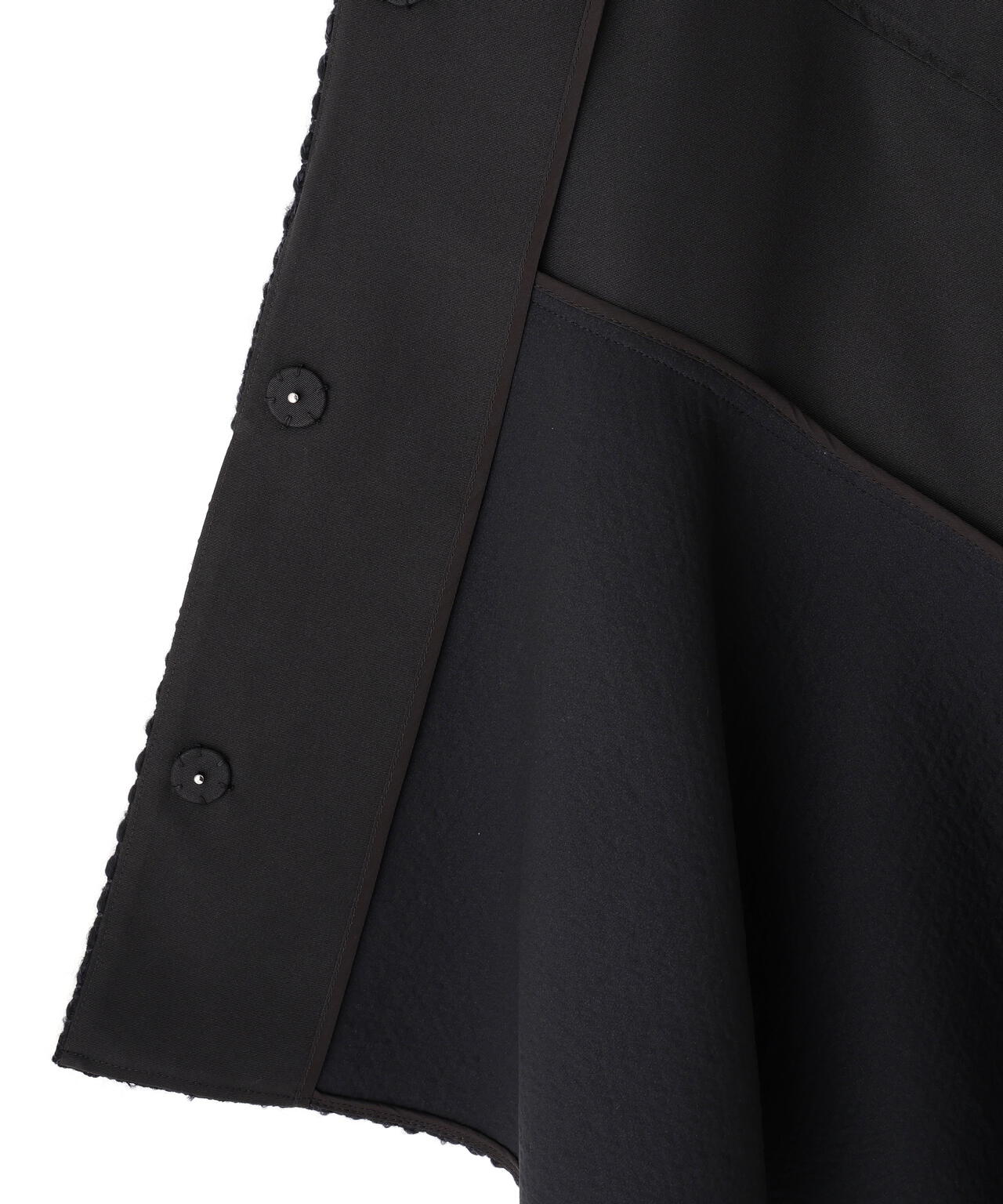 ロービングツィードティアードジレ | LE PHIL（ル フィル） ｜【公式