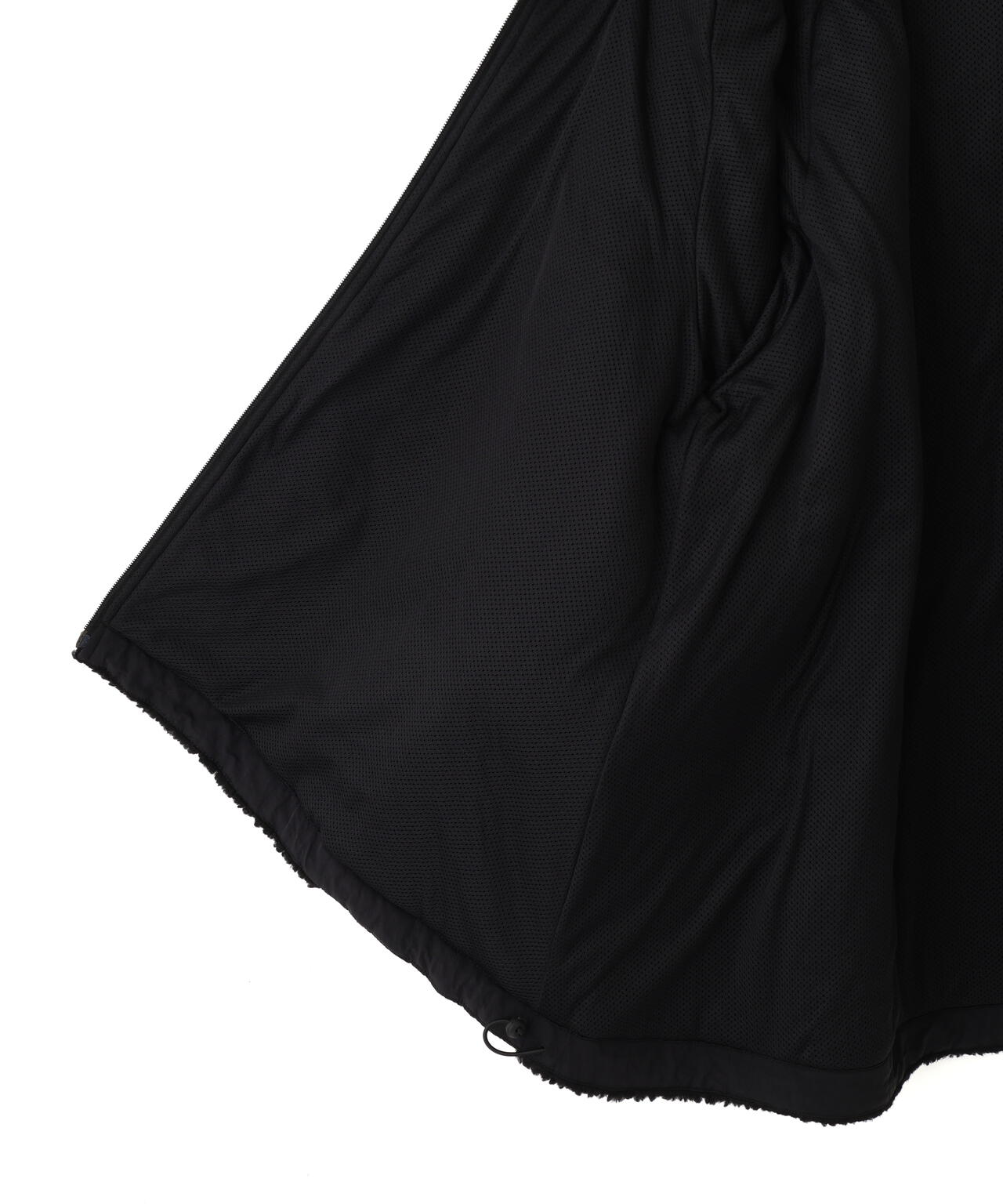 《LE PHIL SPORTS》ボアパイルジャケット