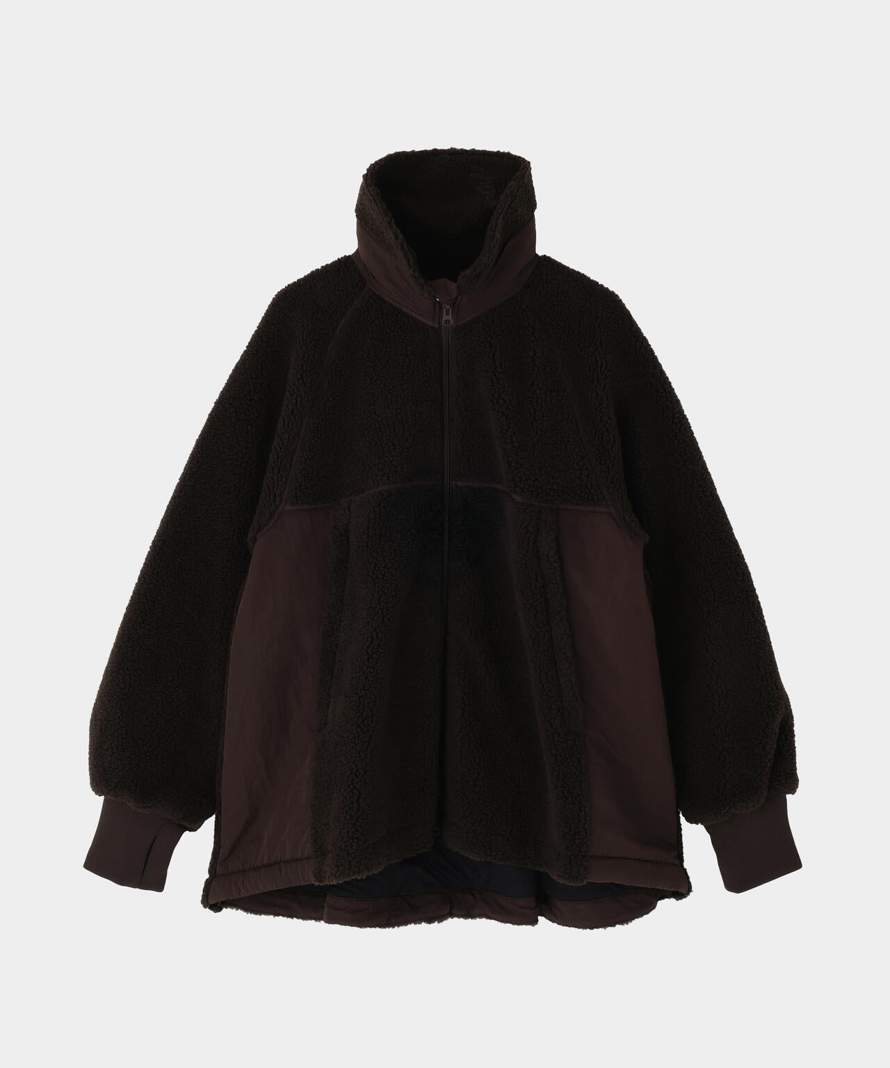 《LE PHIL SPORTS》ボアパイルジャケット