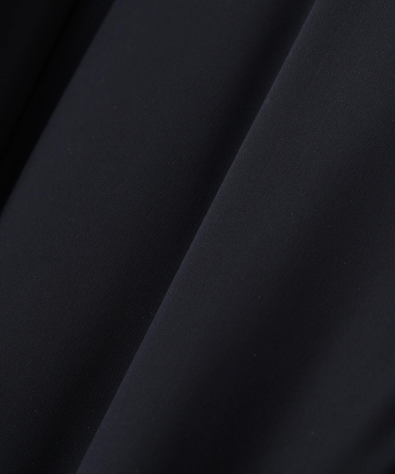 ボクシーシルエットダウンベスト