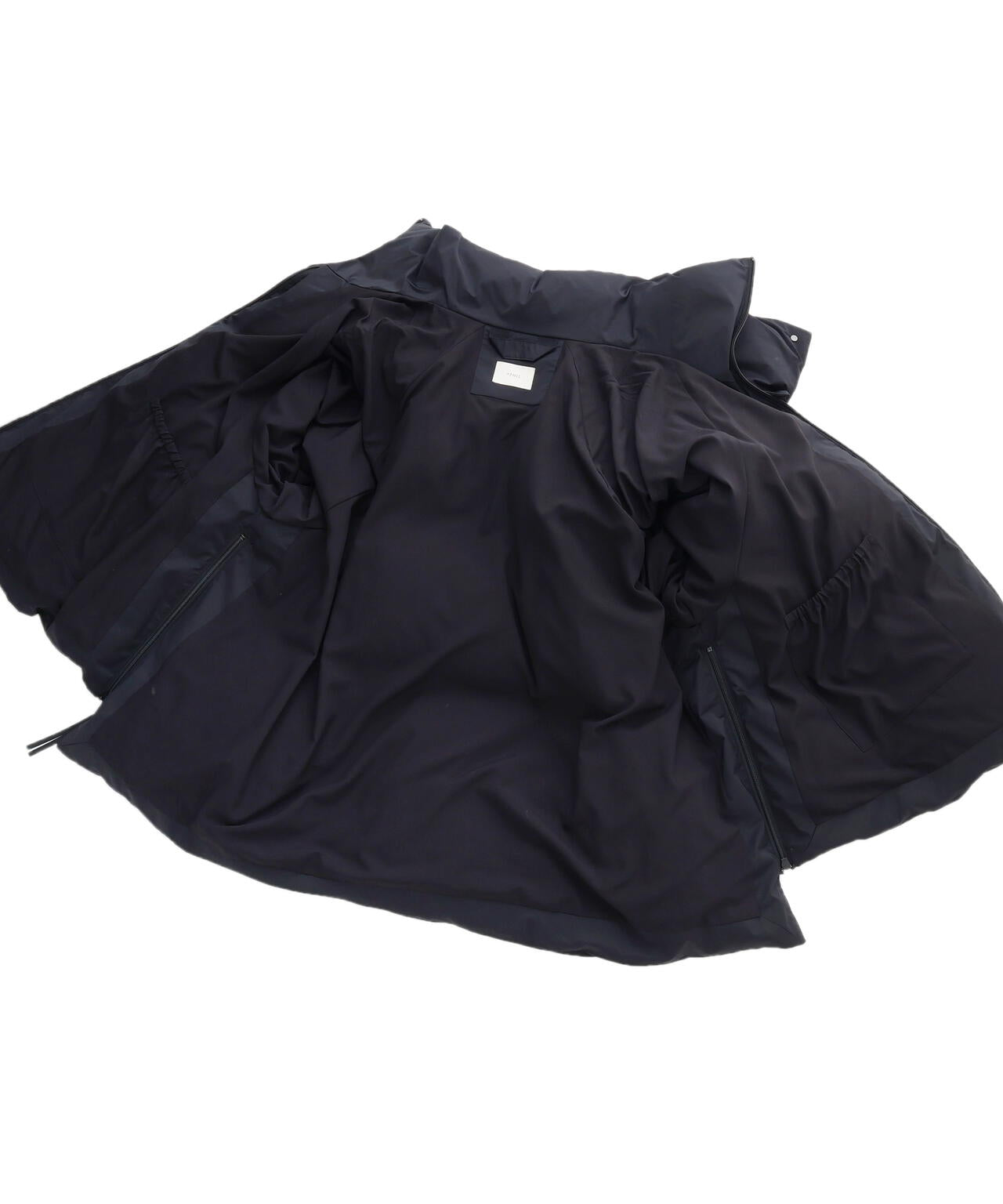 テントラインダウンジャケット | LE PHIL（ル フィル） ｜【公式】通販