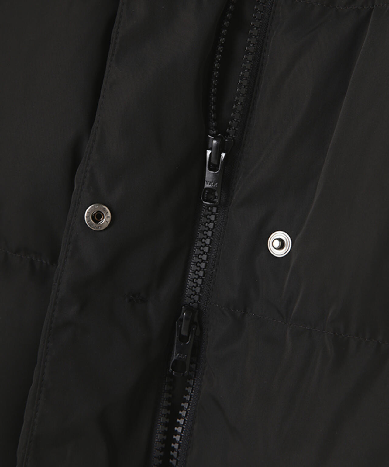 【極美品】LEPHIL　ルフィル　パッフィーダウンケープ　ブラック　Ｓサイズ パッフィーダウンケープ | LE PHIL（ル フィル） ｜【公式】通販