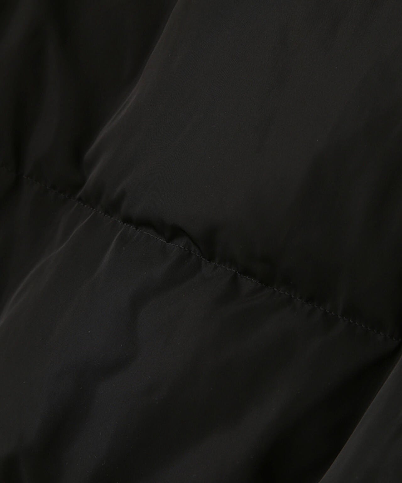 パッフィーダウンケープ