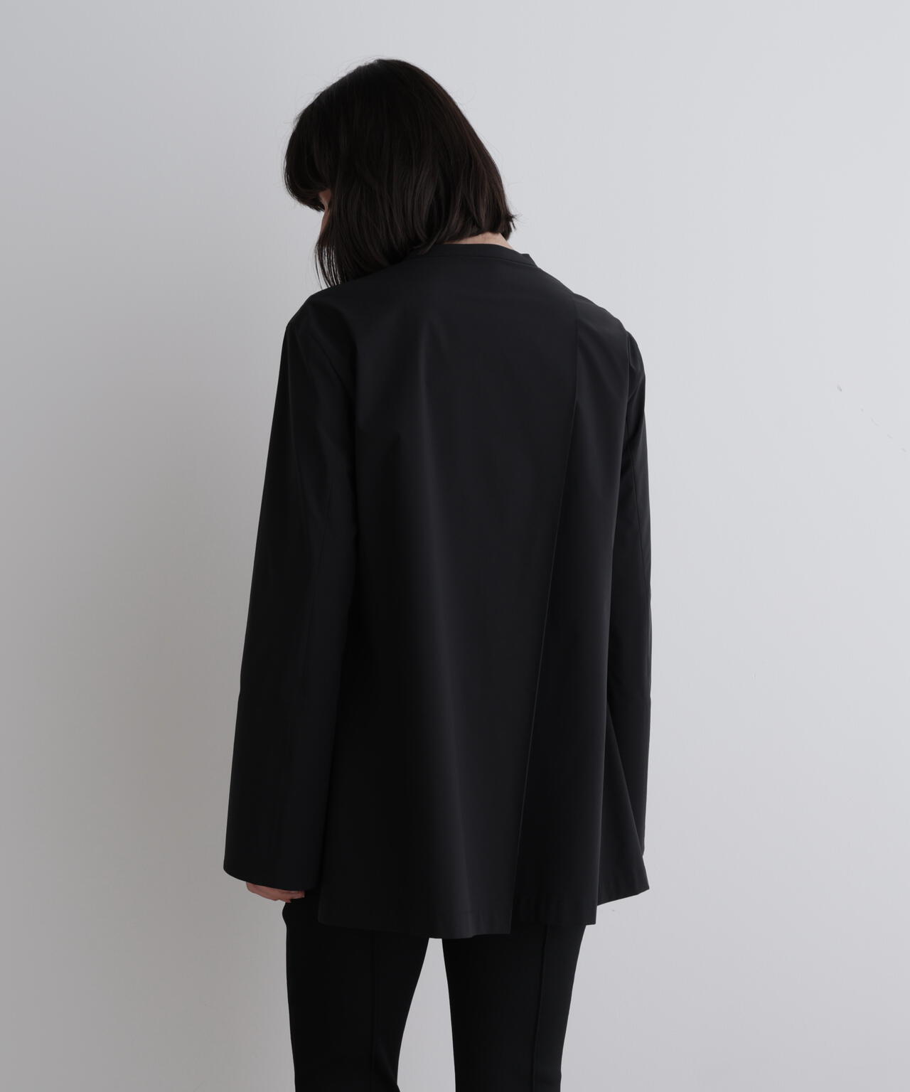 SOLOTEXブロードジャケット