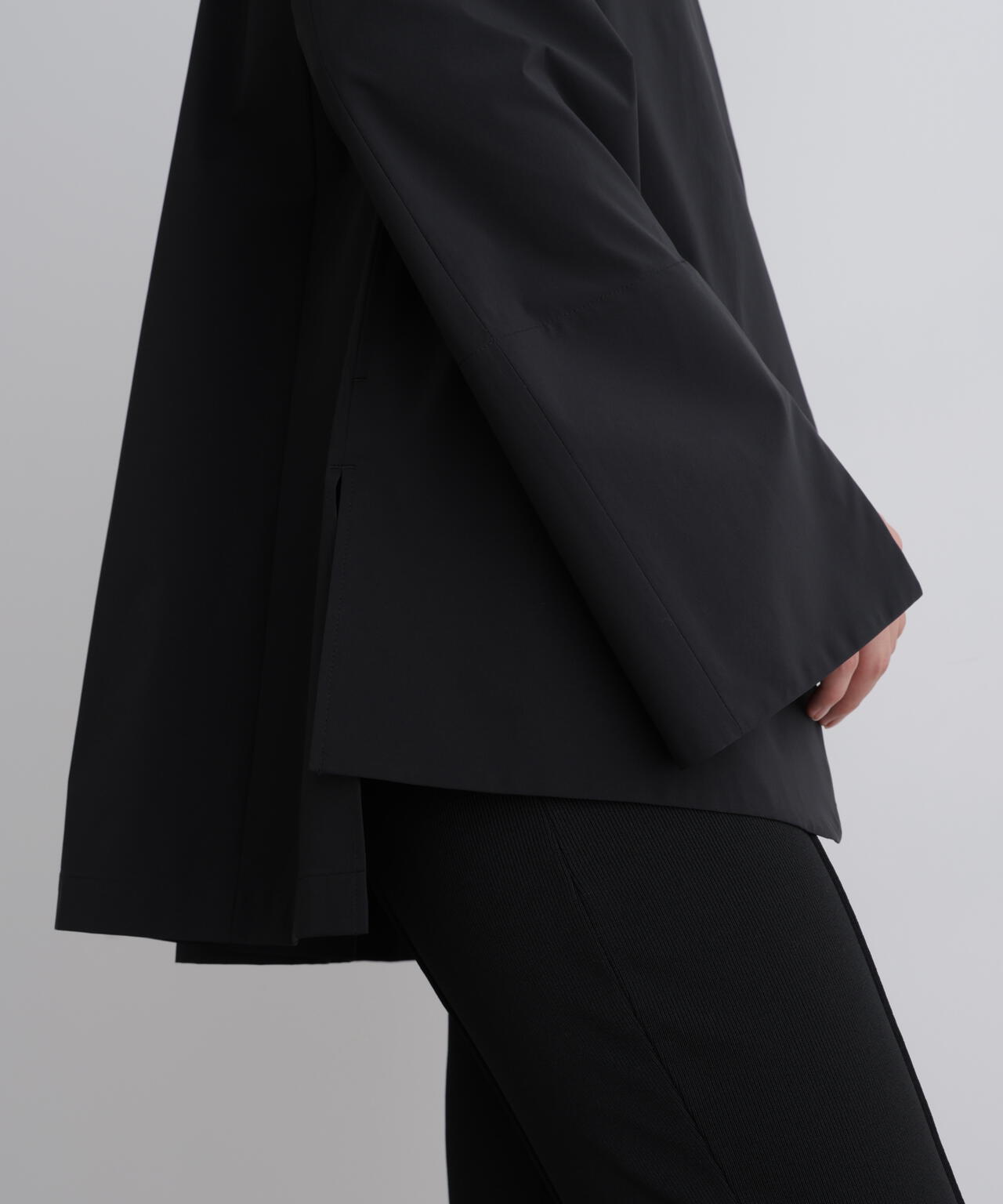 SOLOTEXブロードジャケット