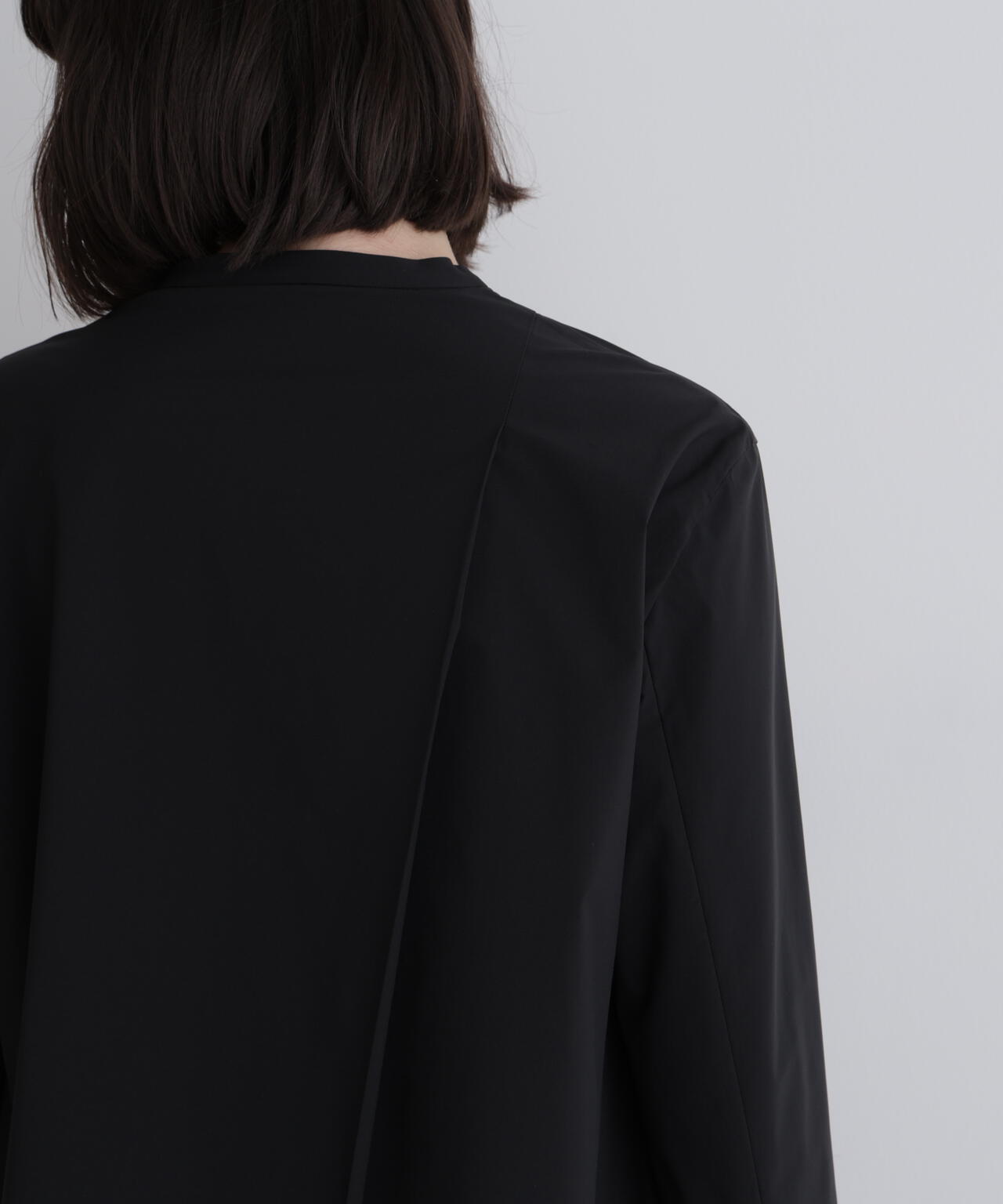 SOLOTEXブロードジャケット