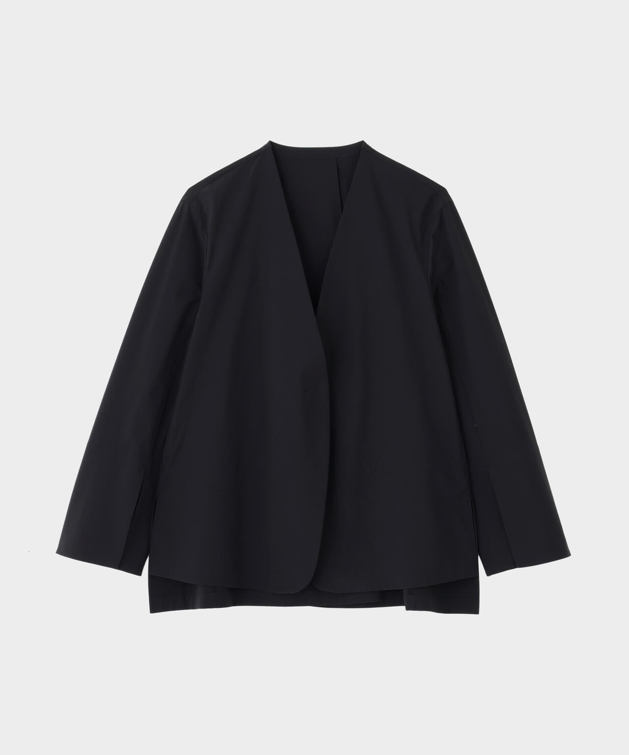 SOLOTEXブロードジャケット