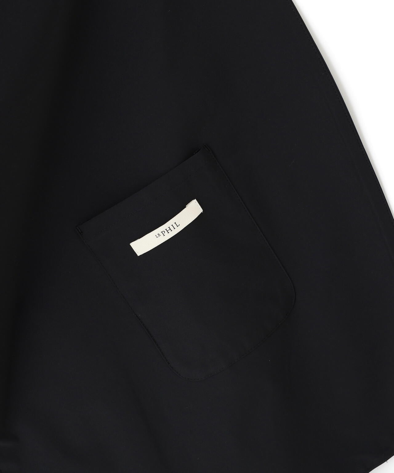 SOLOTEXブロードジャケット