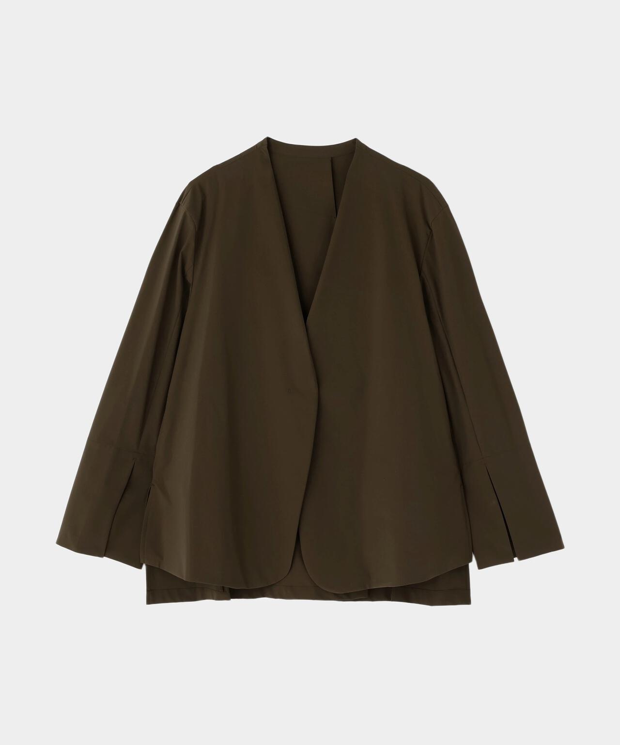 2025 LE PHIL SOLOTEXブロードジャケット SOLOTEXブロードジャケット | LE PHIL（ル フィル） ｜【公式