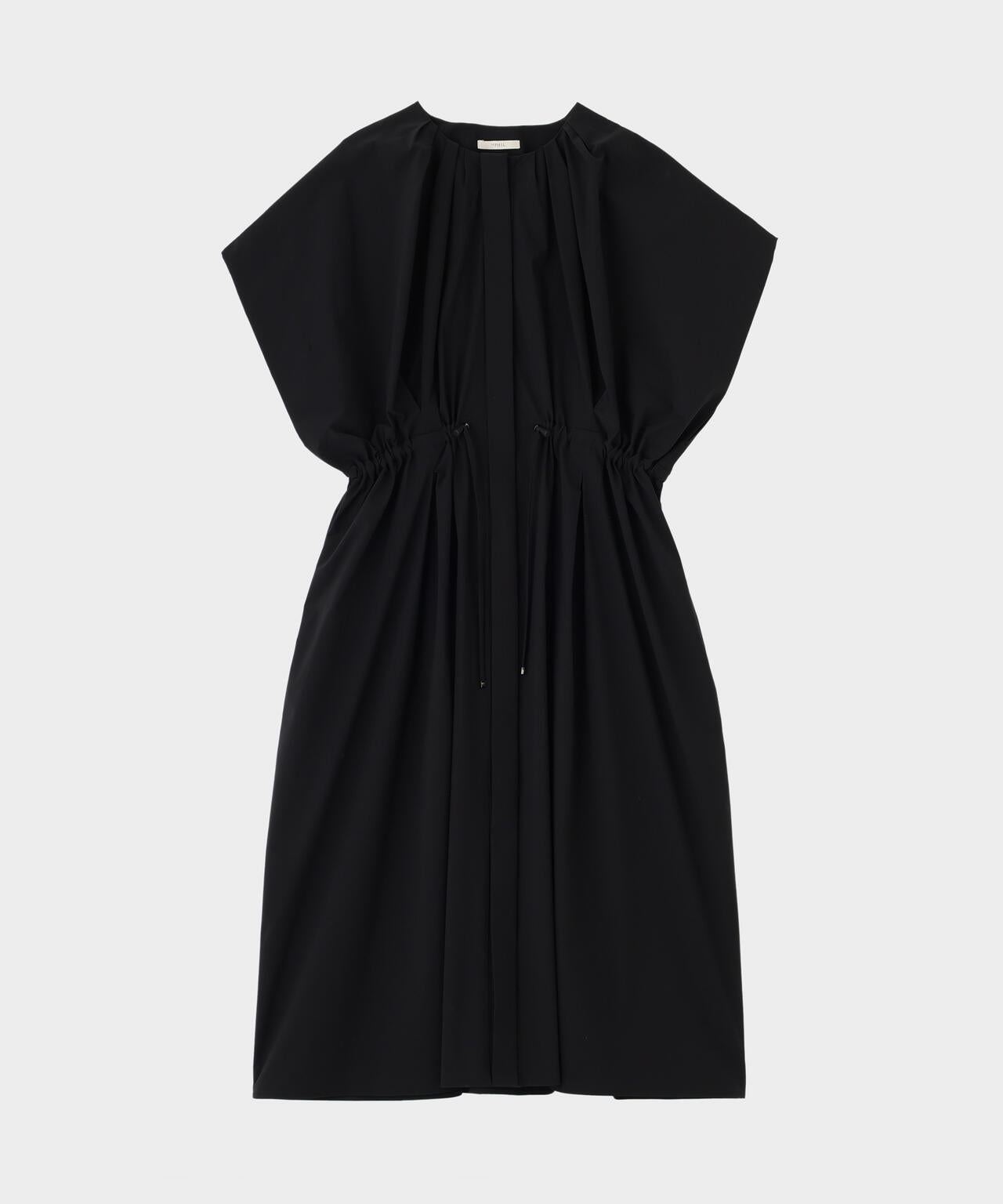 SOLOTEXブロードジレワンピース