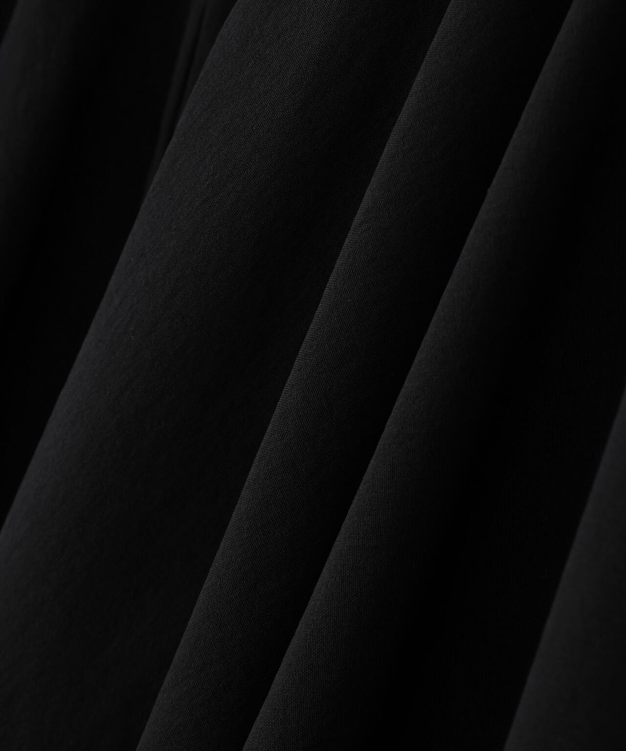 《LE PHIL SPORTS》ナイロンショート丈ブルゾン