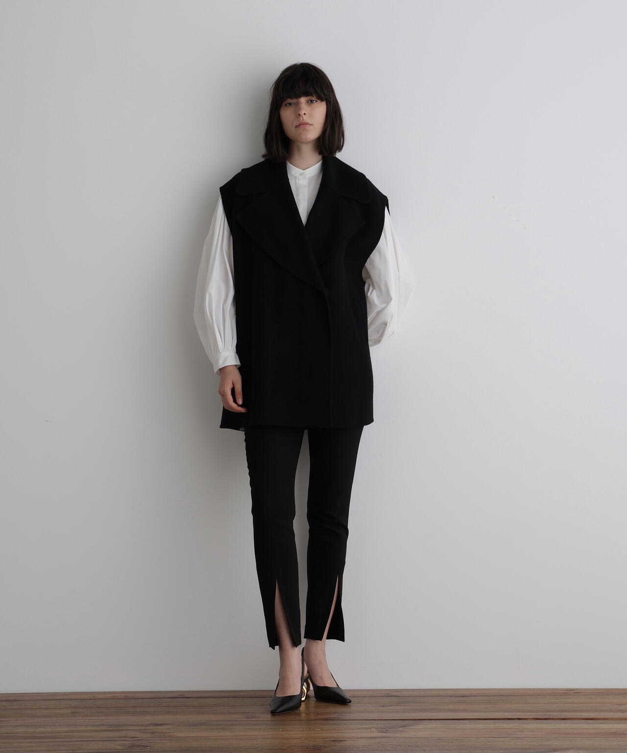 ソフトウールリバージレ