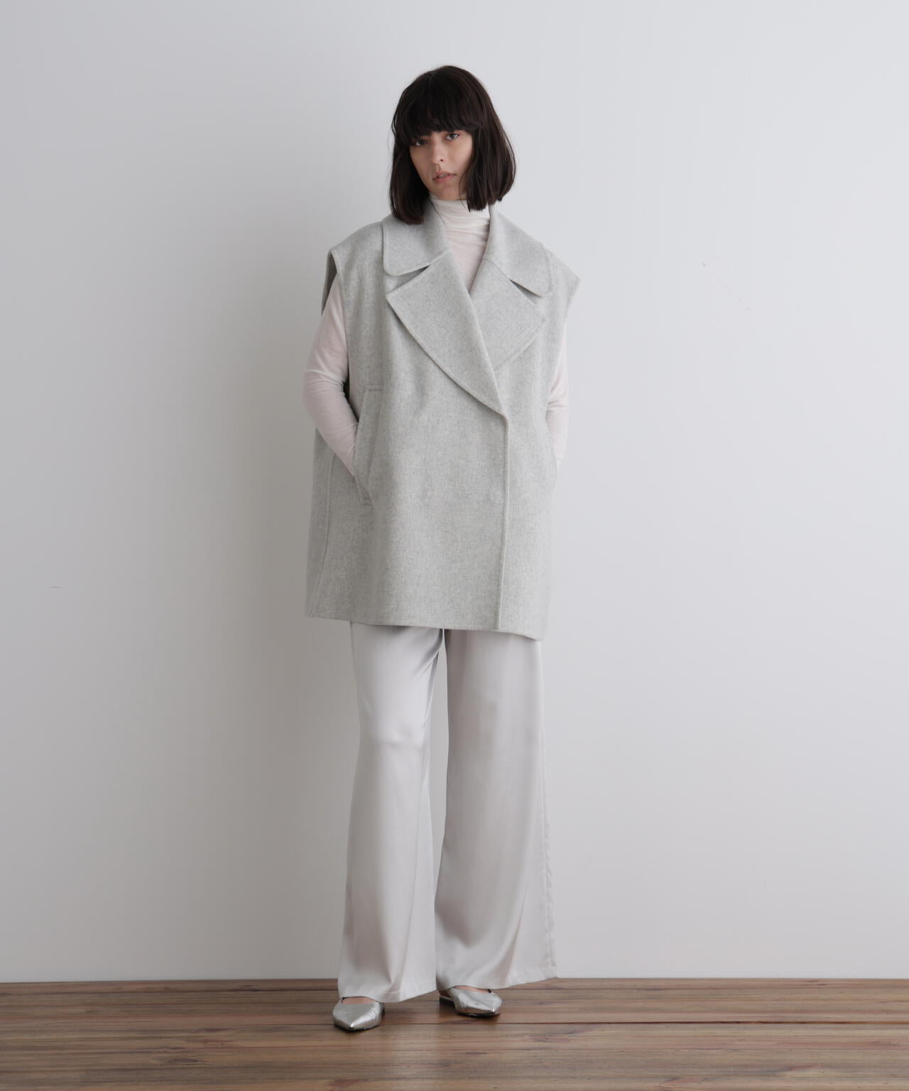 ソフトウールリバージレ