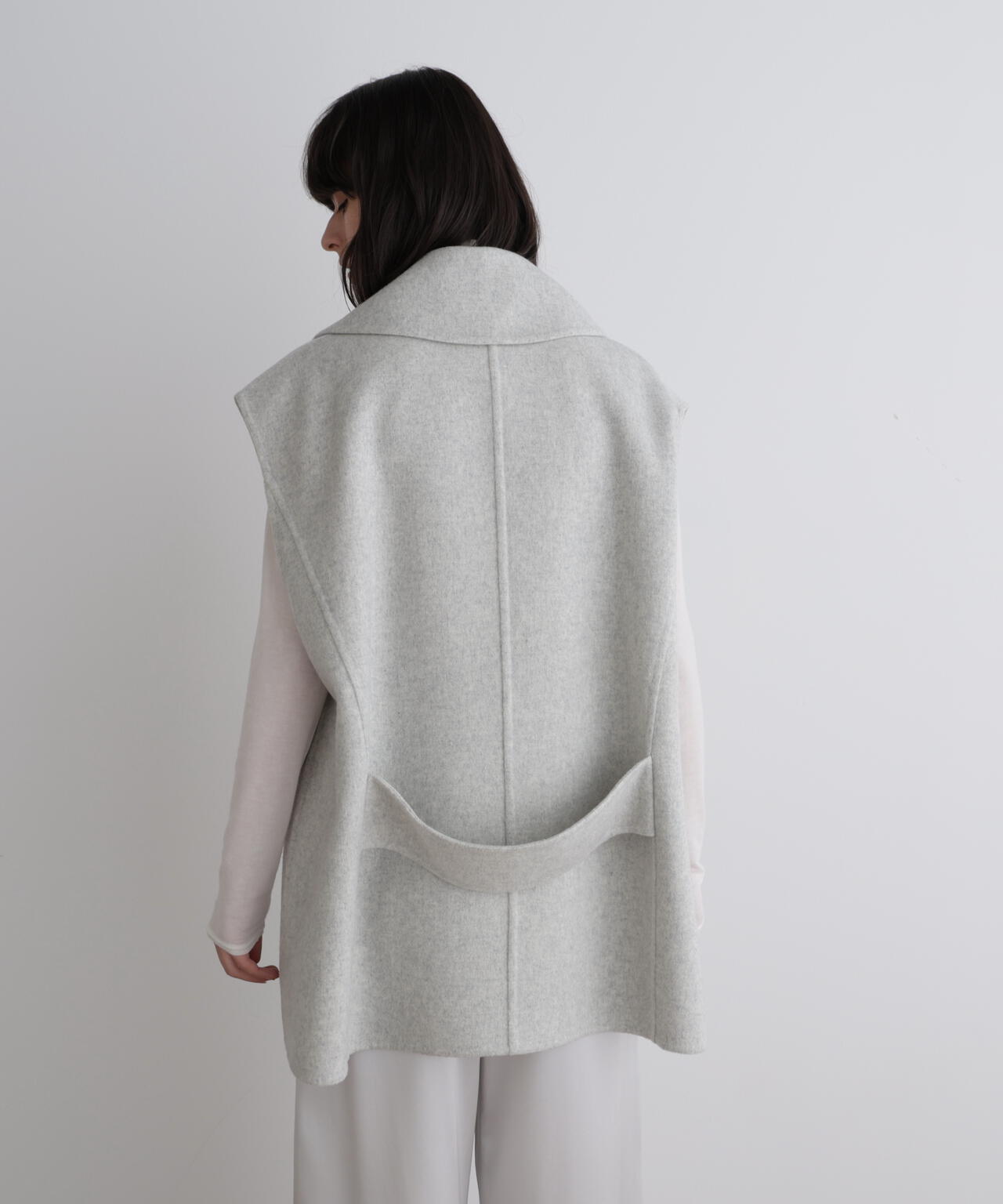 ソフトウールリバージレ