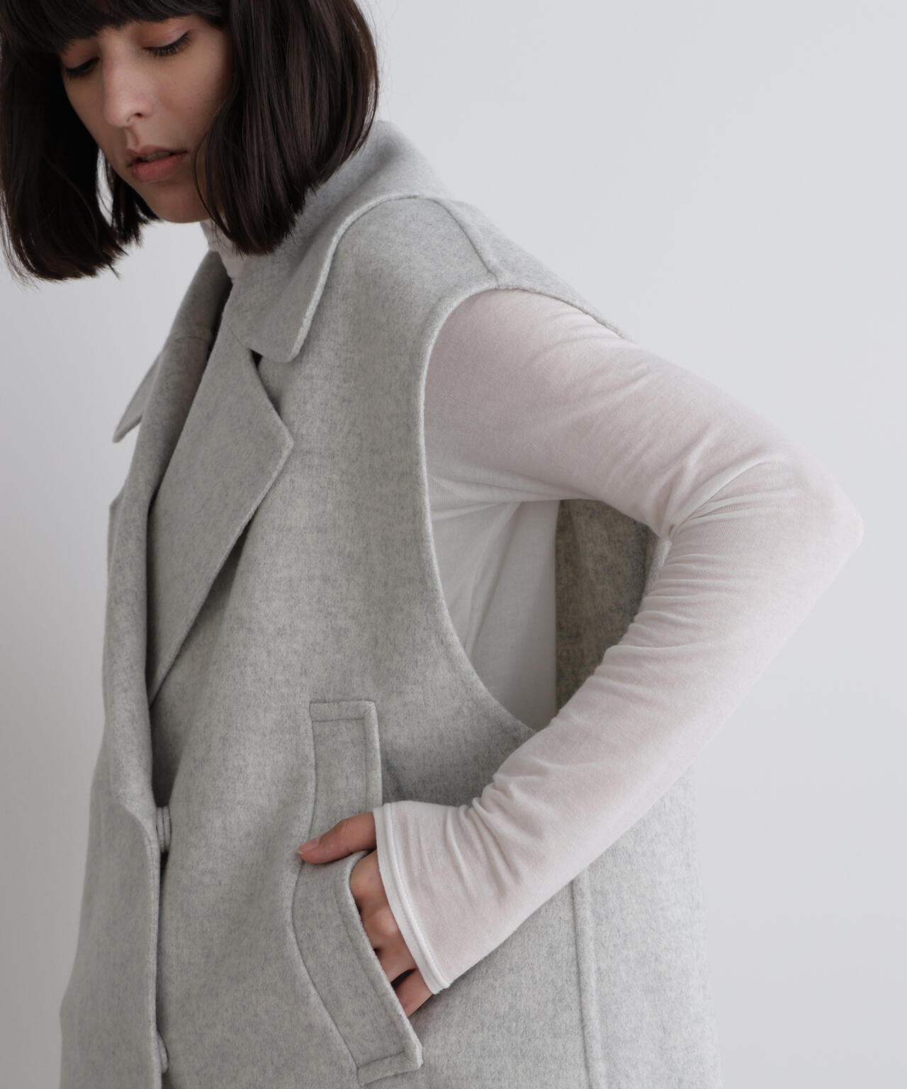 ソフトウールリバージレ