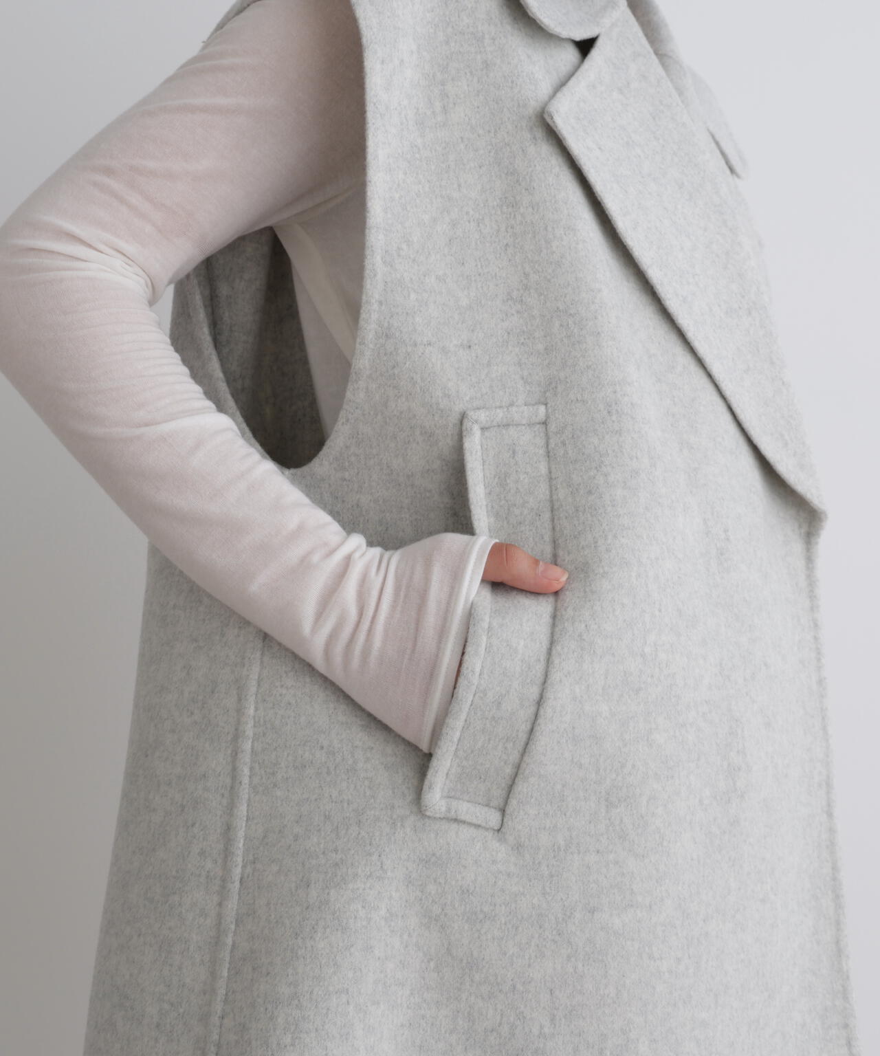 ソフトウールリバージレ