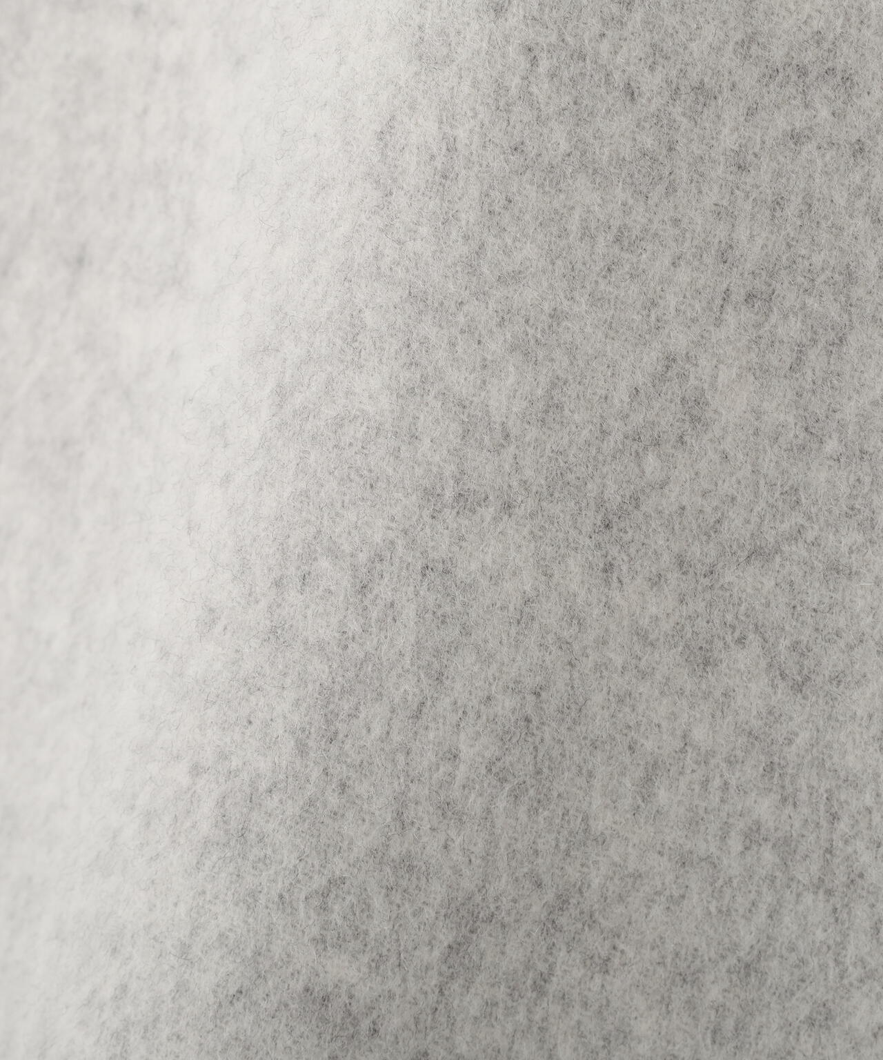 ルフィル le phil ライトボンディングジレ　グレー ライトボンディングノースリーブジレブラウス | LE PHIL（ル