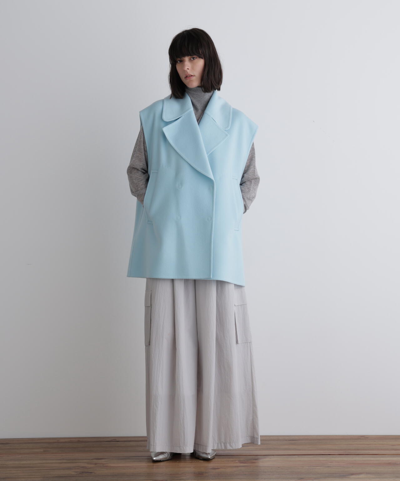 ソフトウールリバージレ | LE PHIL（ル フィル） ｜【公式】通販mix