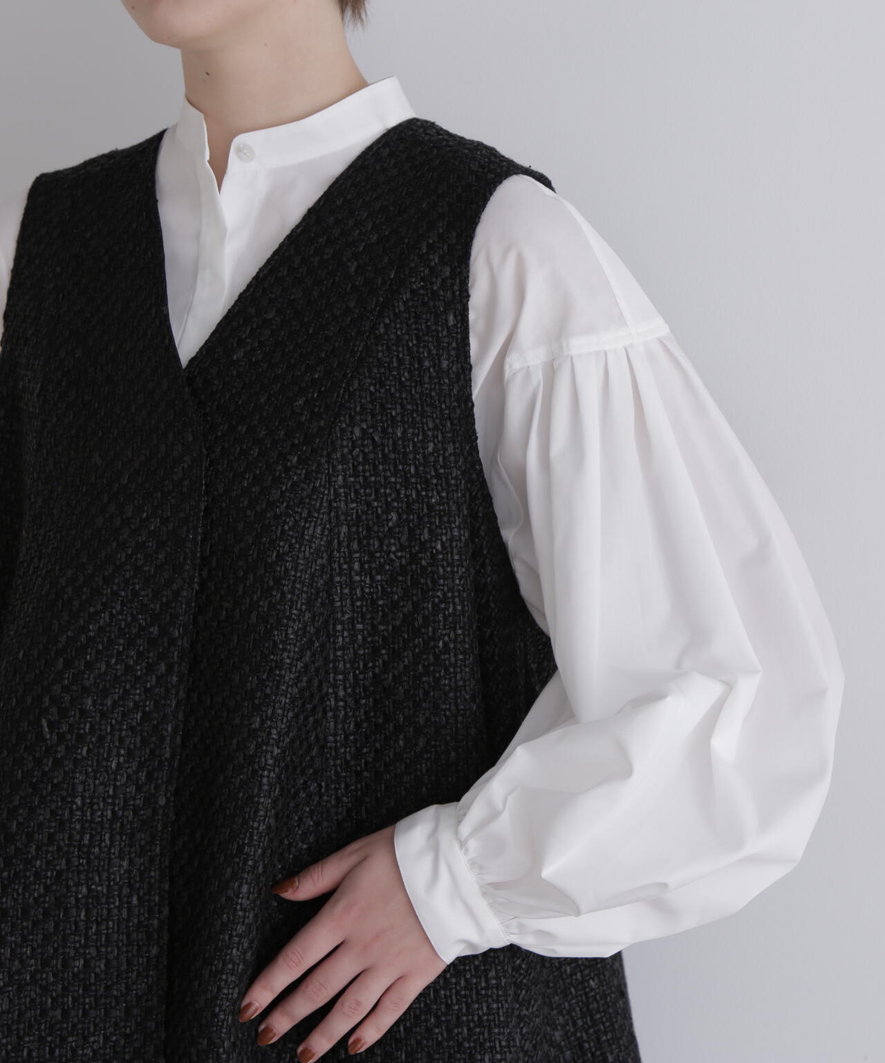 LINTONツイード | LE PHIL（ル フィル） ｜【公式】通販mix