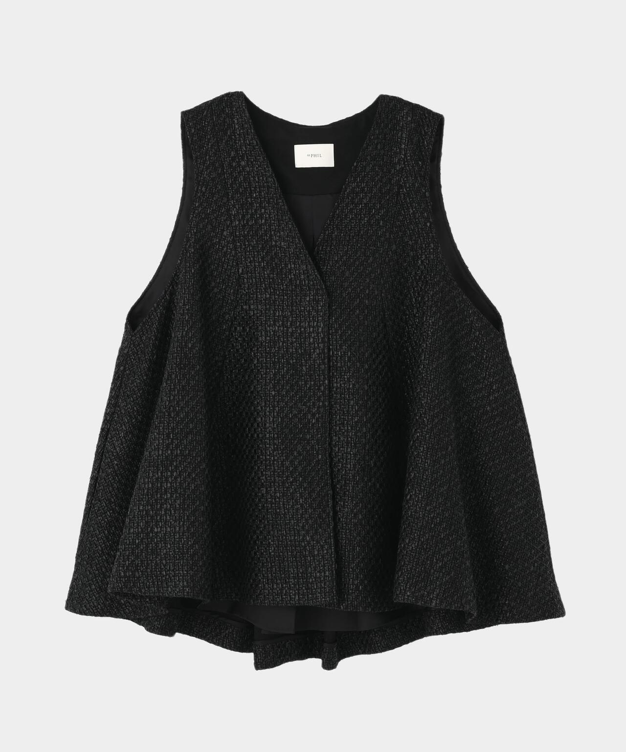 LINTONツイード | LE PHIL（ル フィル） ｜【公式】通販mix