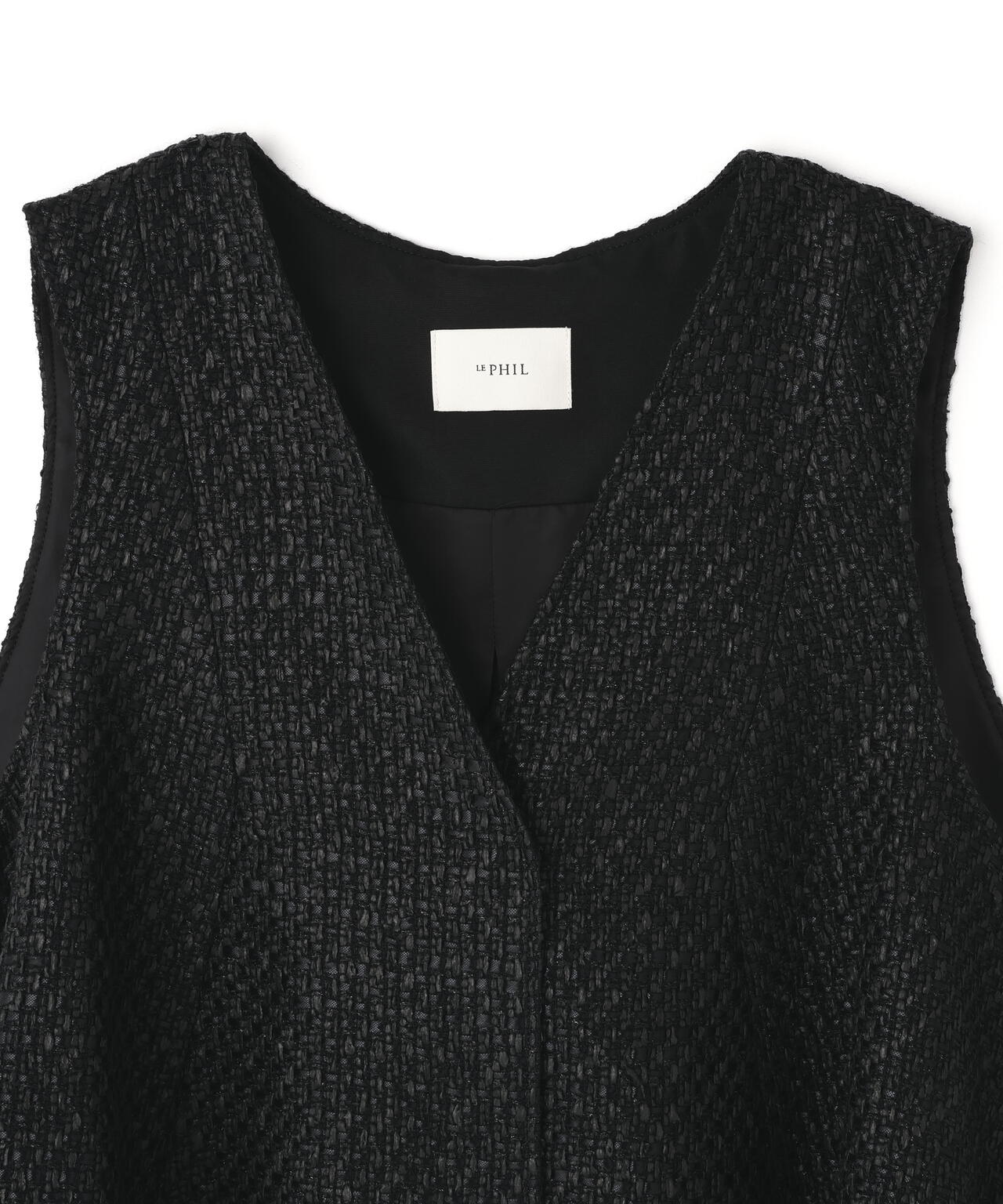 LINTONツイード | LE PHIL（ル フィル） ｜【公式】通販mix