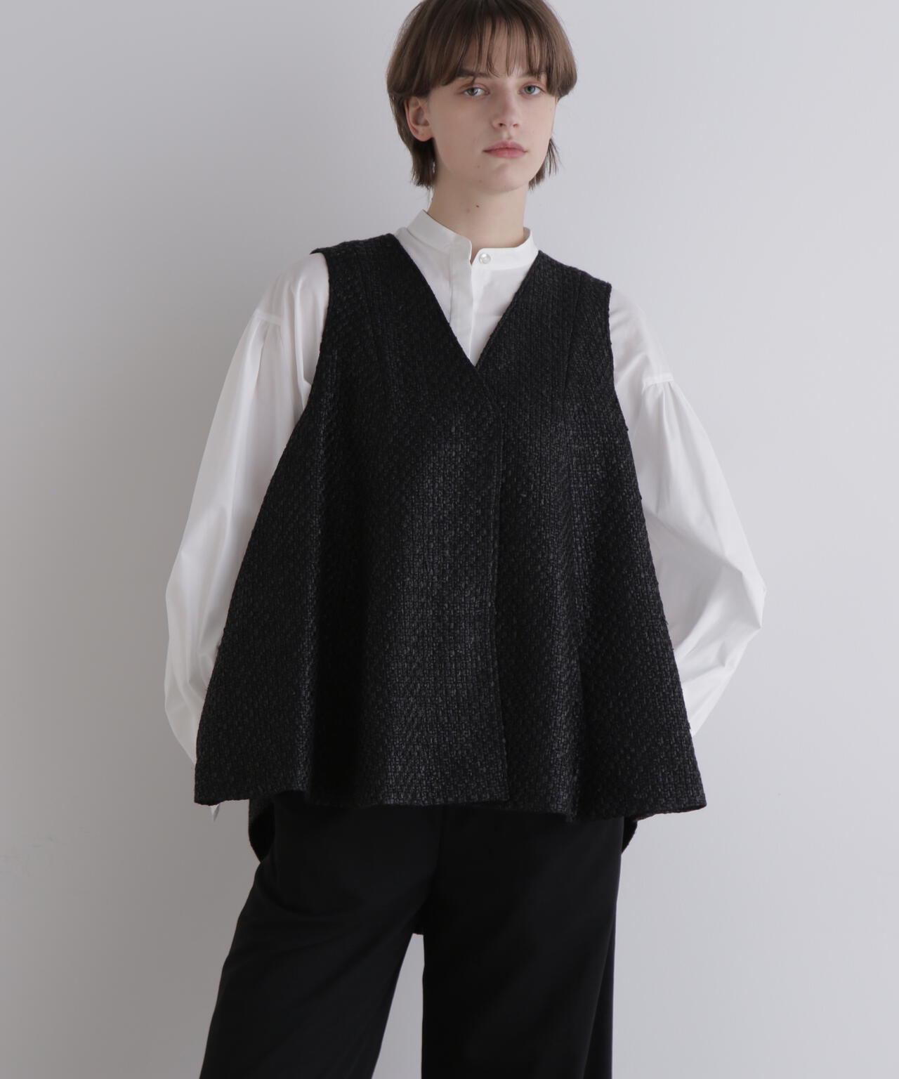 LINTONツイード | LE PHIL（ル フィル） ｜【公式】通販mix