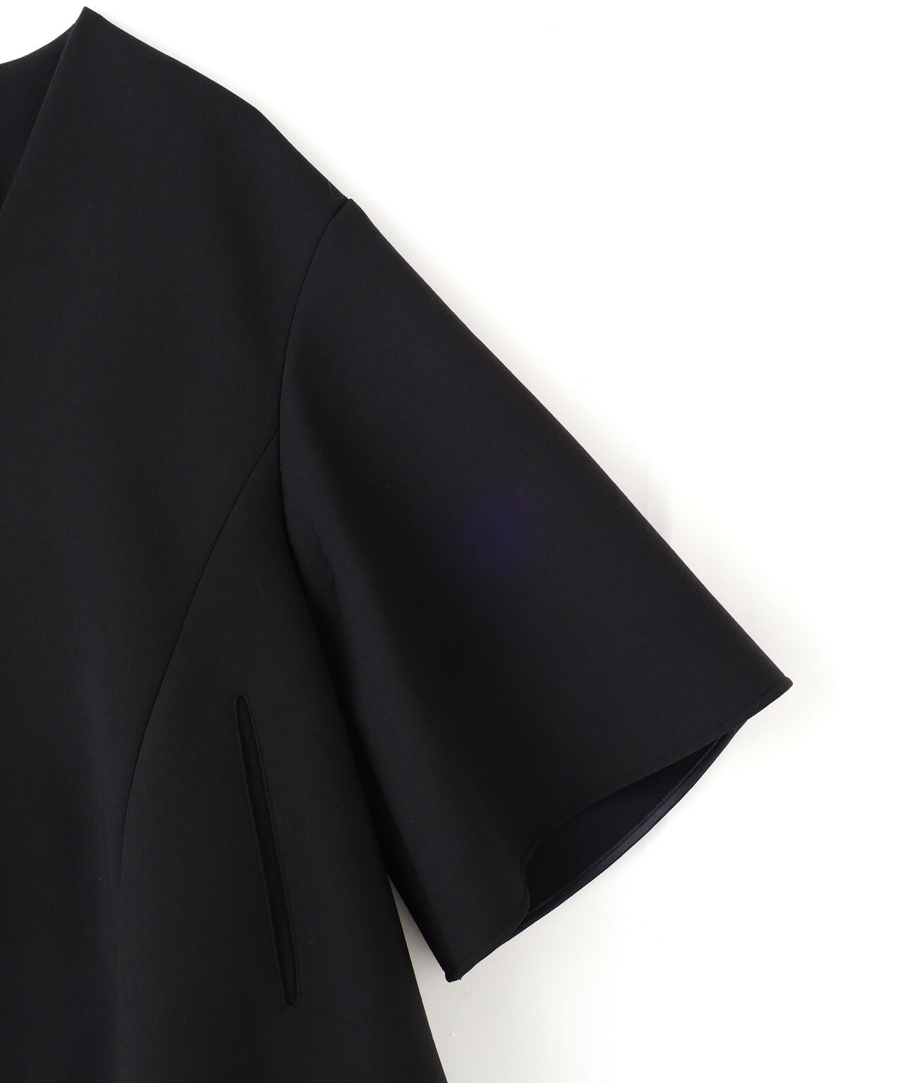 ライトボンディングフレアジャケット