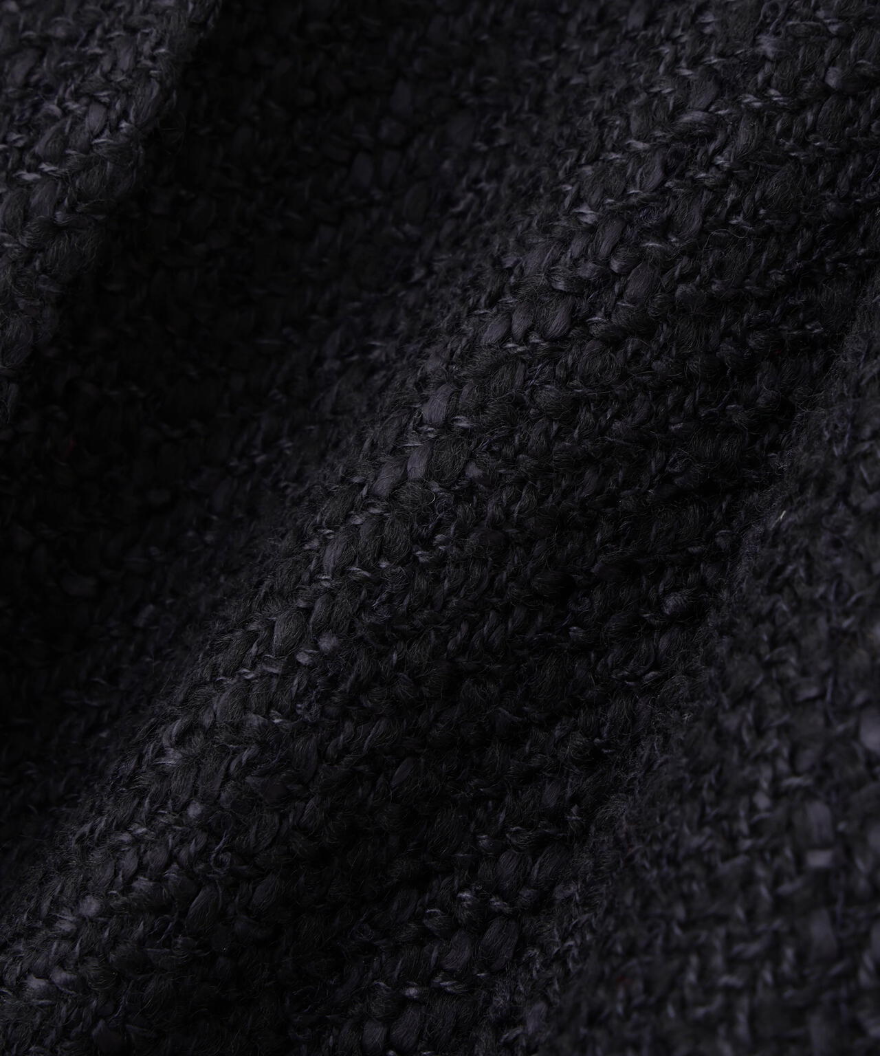 ロービングツイードフレアジレ | LE PHIL（ル フィル） ｜【公式】通販