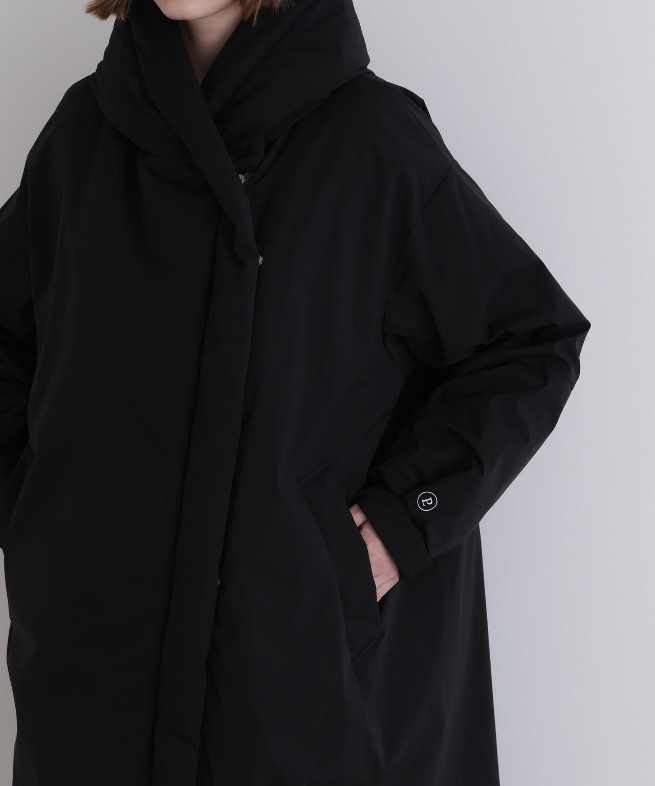 《LE PHIL SPORTS》ライトタフタダウンコート