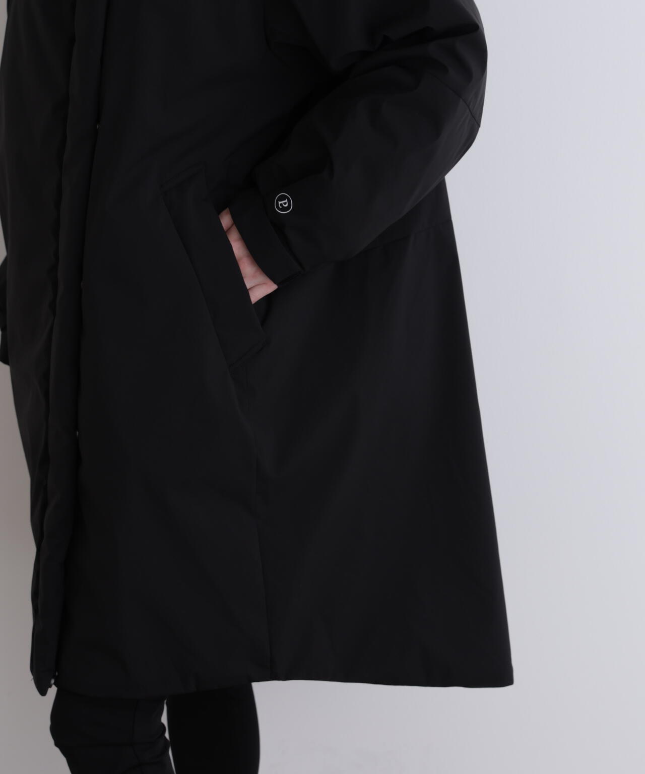 LE PHIL SPORTS》ライトタフタダウンコート | LE PHIL（ル フィル