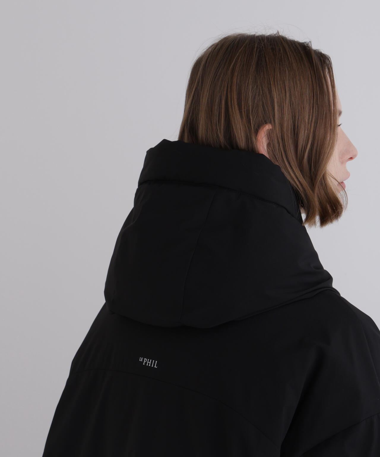 LE PHIL SPORTS》ライトタフタダウンコート | LE PHIL（ル フィル