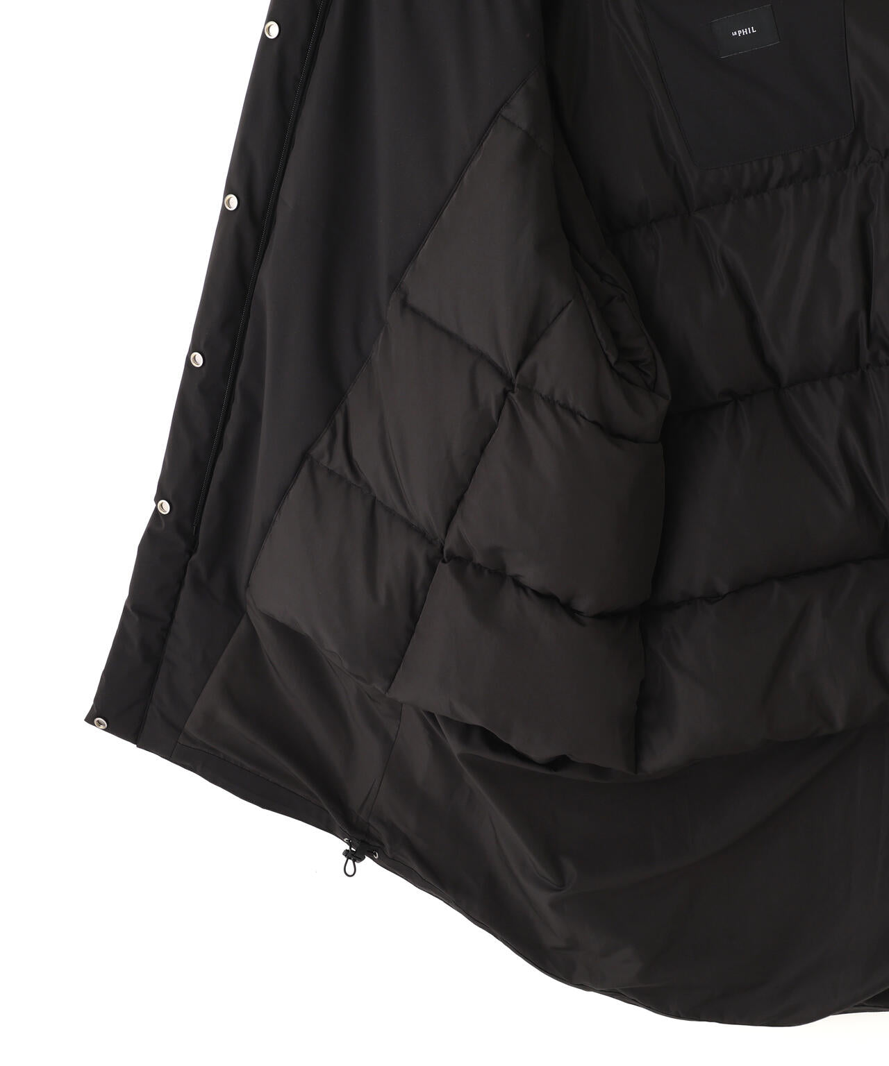 LE PHIL SPORTS》ライトタフタダウンコート | LE PHIL（ル フィル