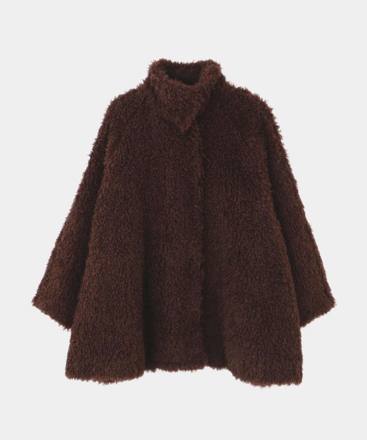 ボアコート | LE PHIL（ル フィル） ｜【公式】通販mix.tokyo