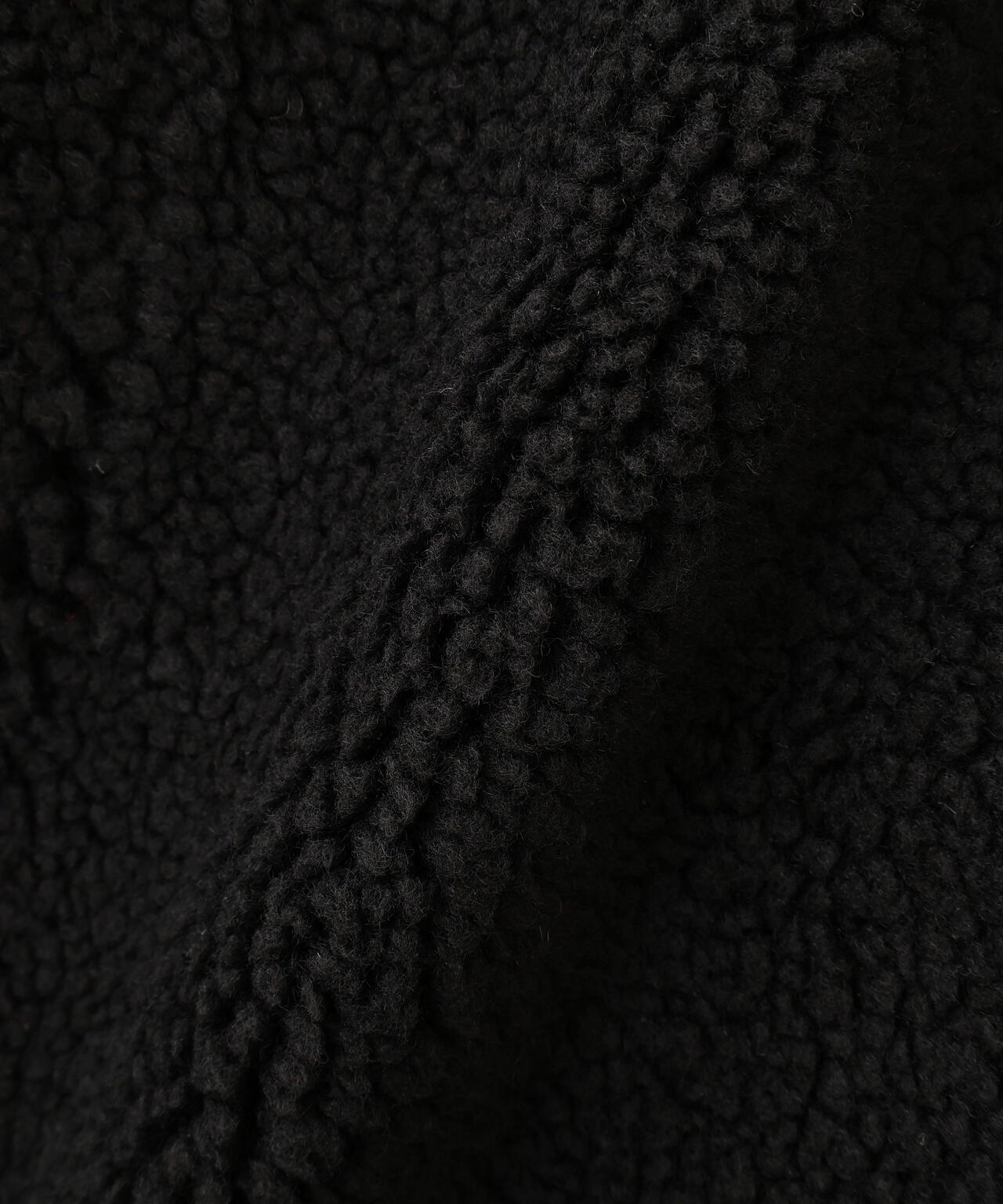 《LE PHIL SPORTS》ボアパイルロングコート