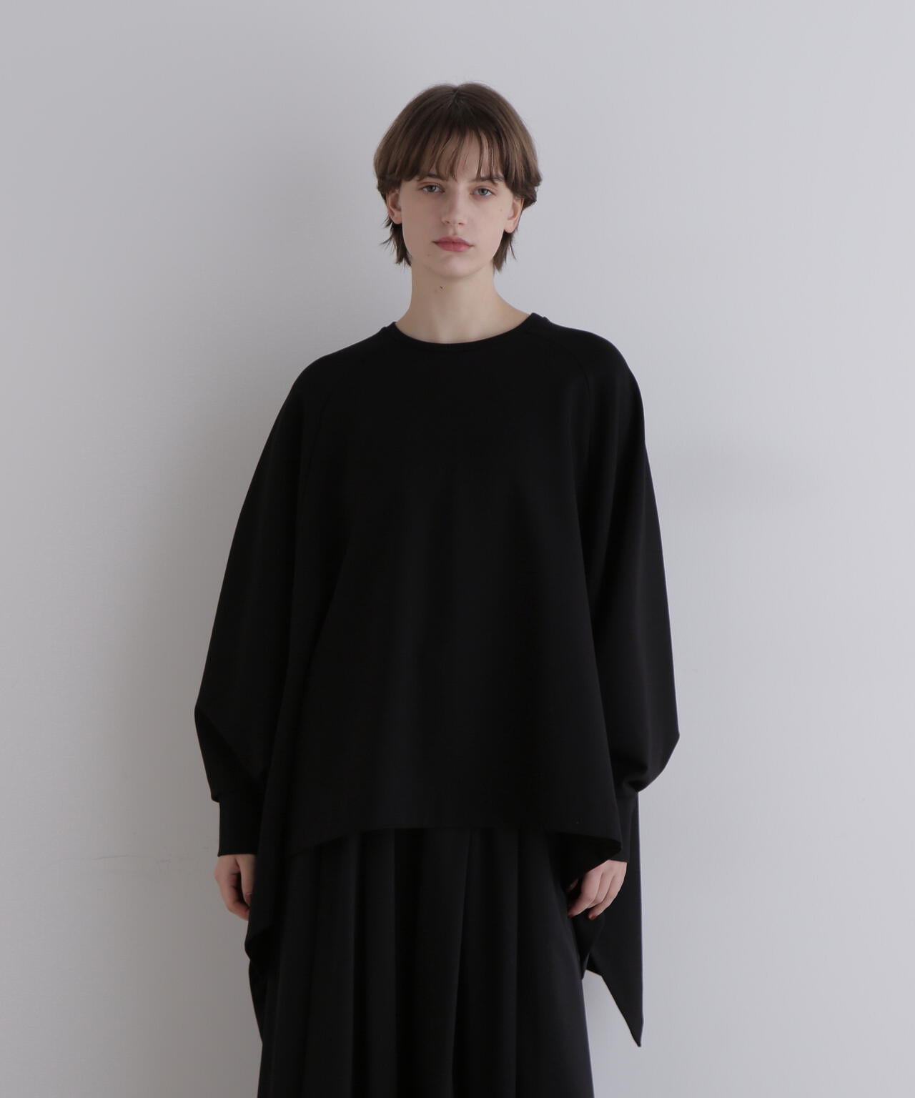 新品タグ付き☆LE PHIL トリアセドライポンチプルオーバー　ルフィル　カーキ トリアセオーガンジーブラウス | LE PHIL（ル フィル） ｜【公式】通販