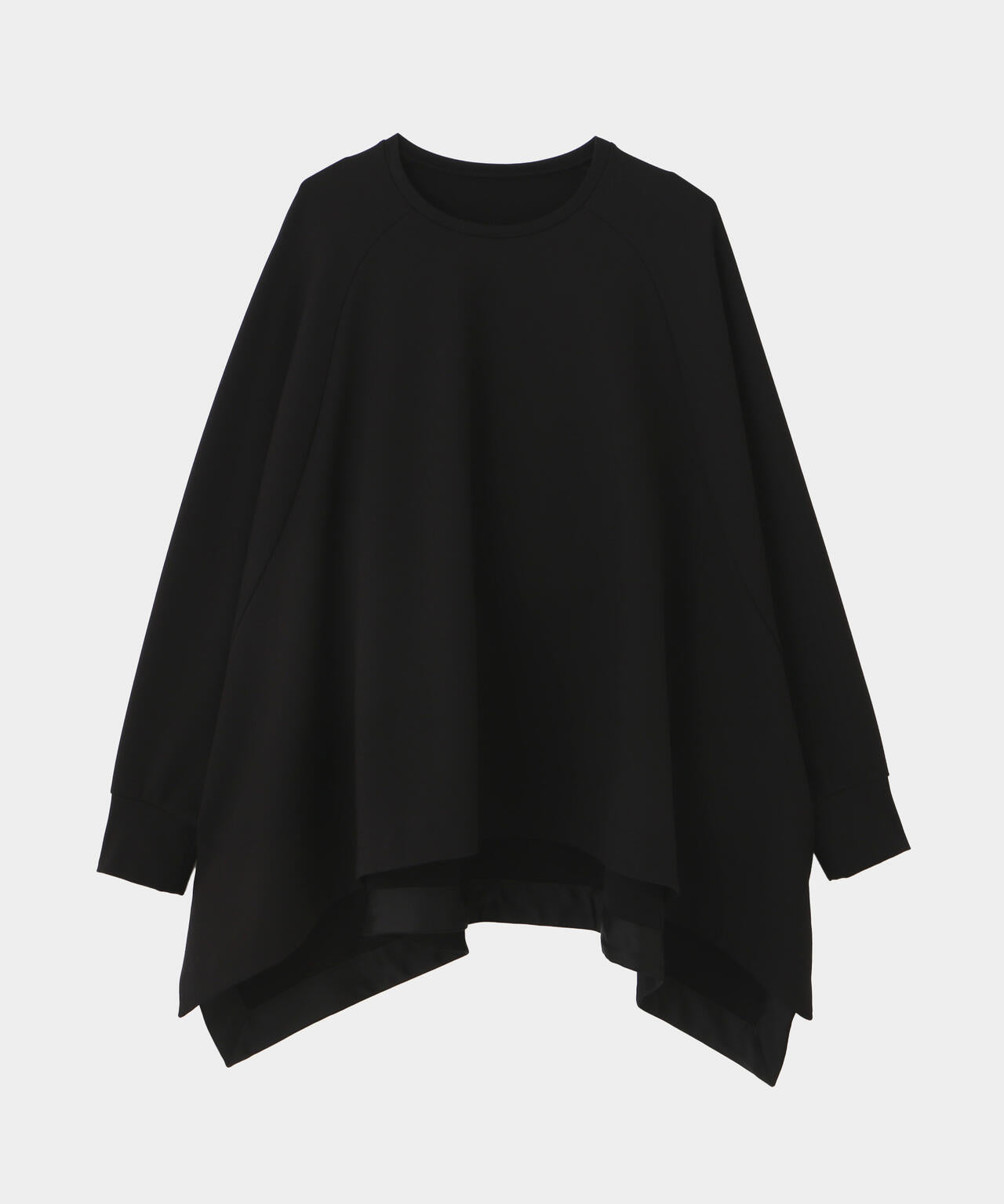 ラグランヘムプルオーバー | LE PHIL（ル フィル） ｜【公式】通販mix