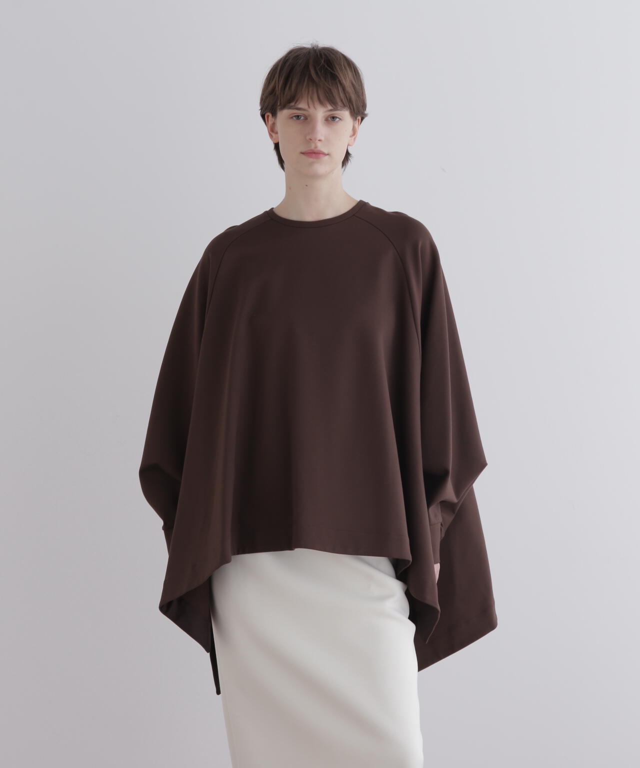 ラグランヘムプルオーバー | LE PHIL（ル フィル） ｜【公式】通販mix