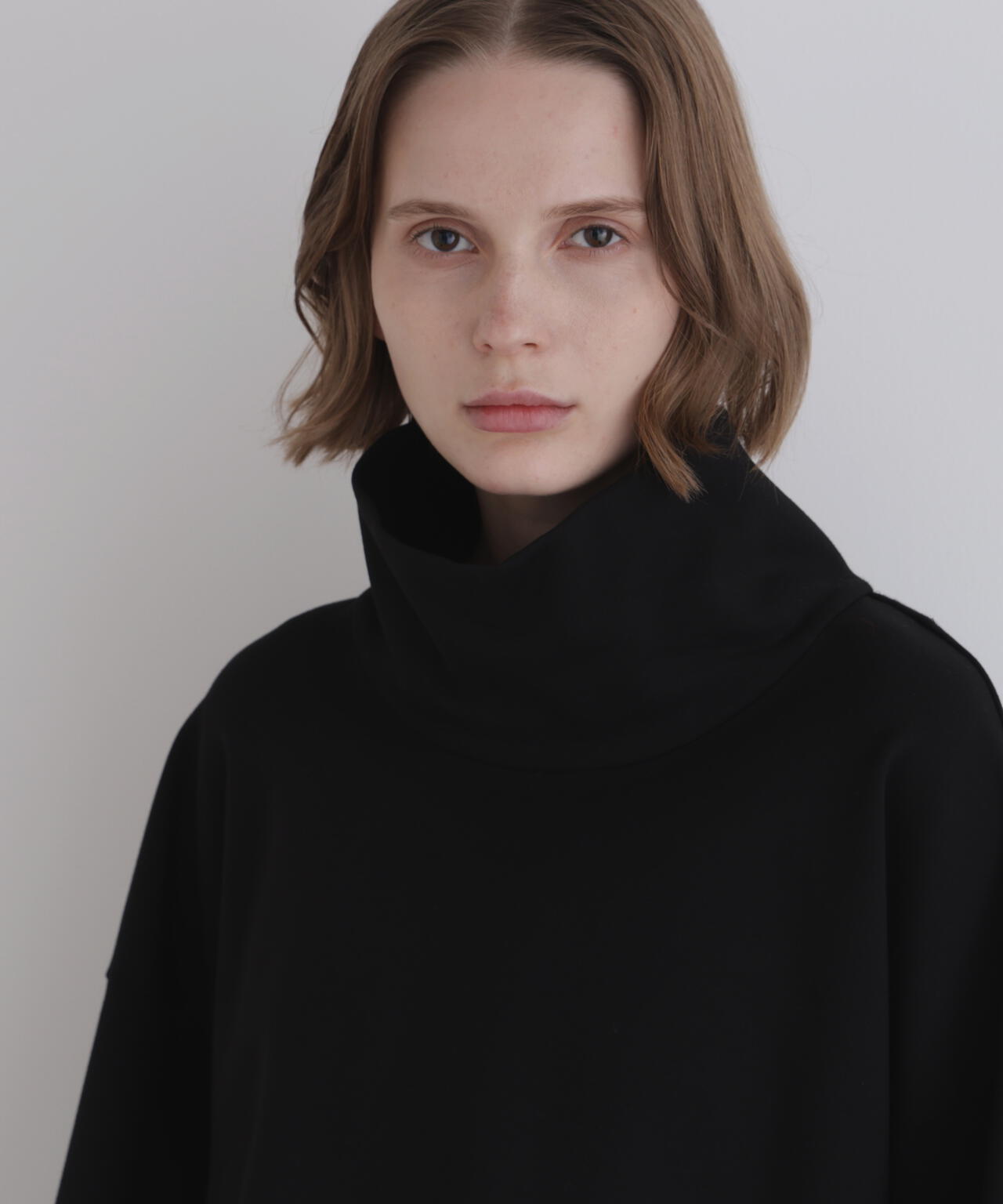 るる ハイネッククロプドプルオーバー | LE PHIL（ル フィル） ｜【公式