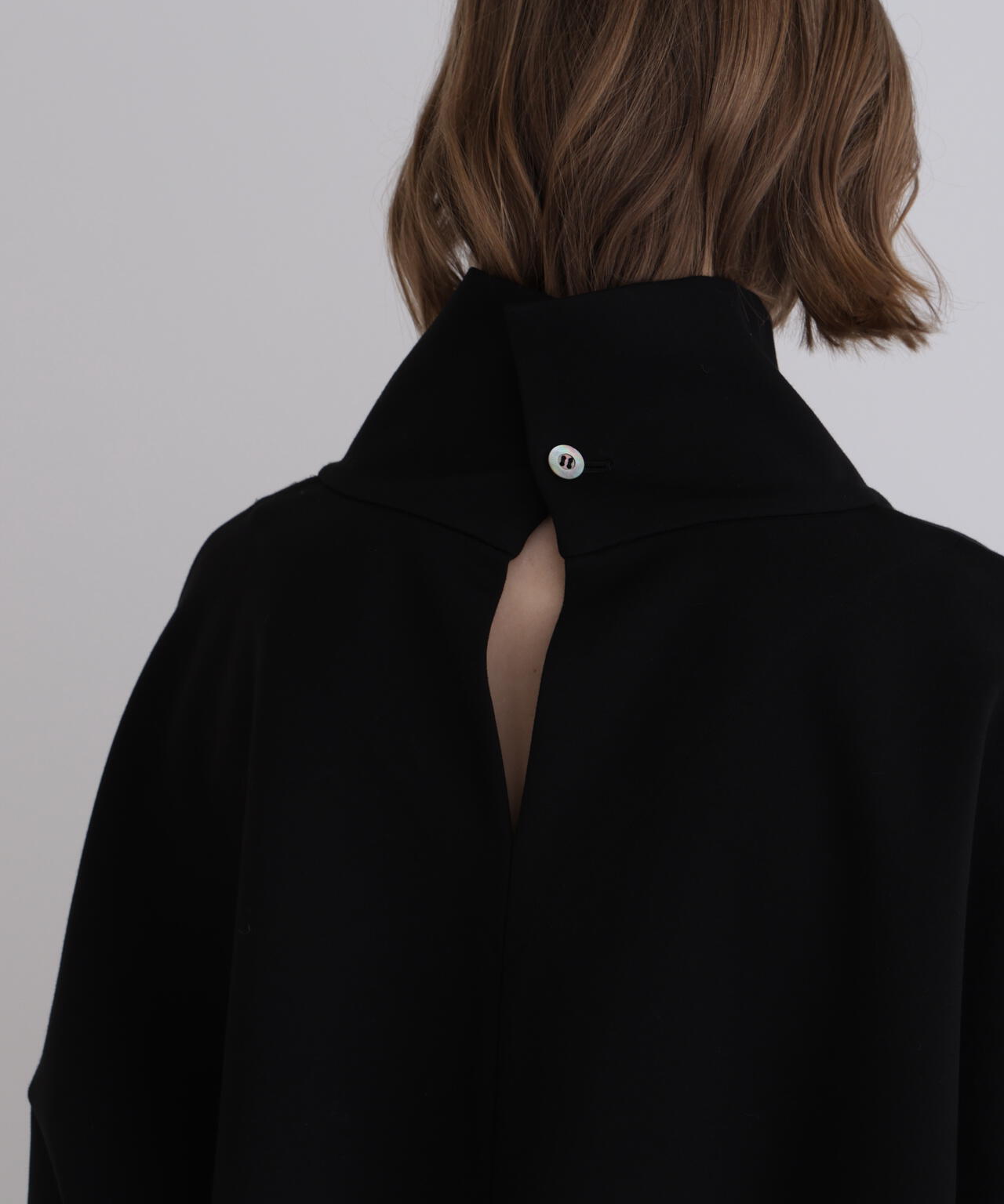 ハイネッククロプドプルオーバー | LE PHIL（ル フィル） ｜【公式