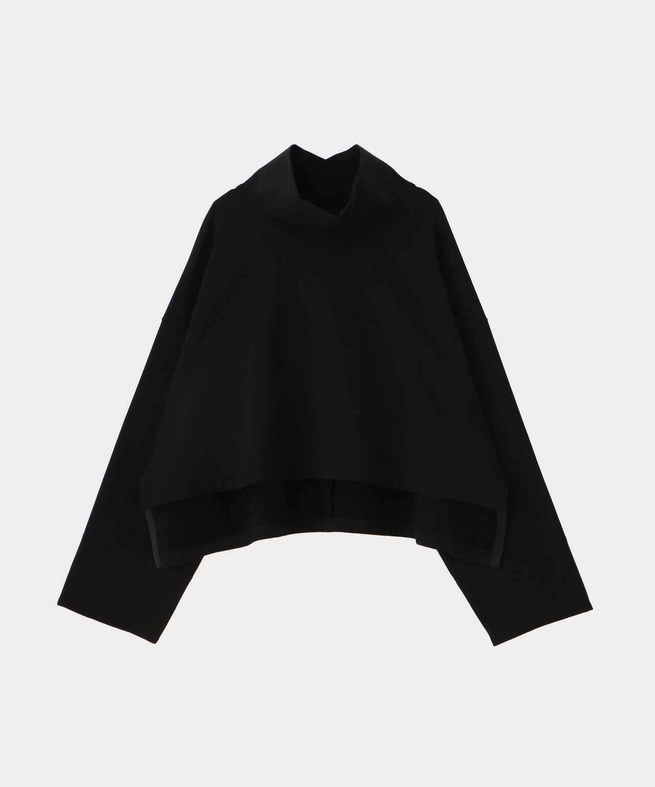 ハイネッククロプドプルオーバー | LE PHIL（ル フィル） ｜【公式