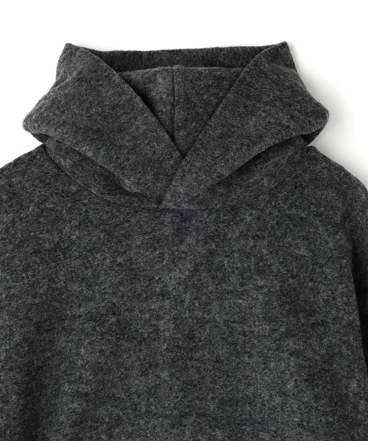 TANAKA / タナカ】SWEAT HOODIE | LE PHIL（ル フィル） ｜【公式