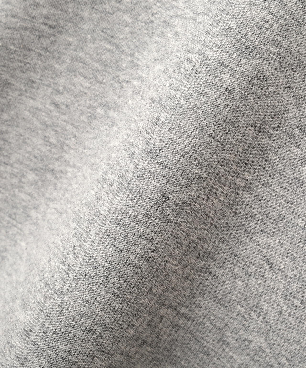 LE PHIL SPORTS》バック裏毛コンビショートプルオーバー | LE PHIL（ル