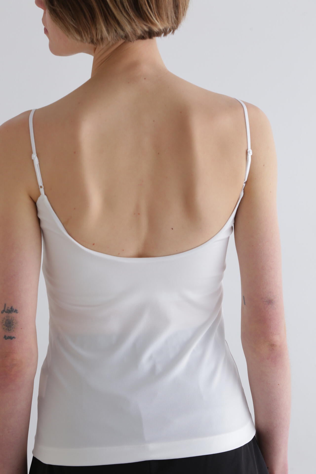 カップインキャミトップ | LE PHIL（ル フィル） ｜【公式】通販